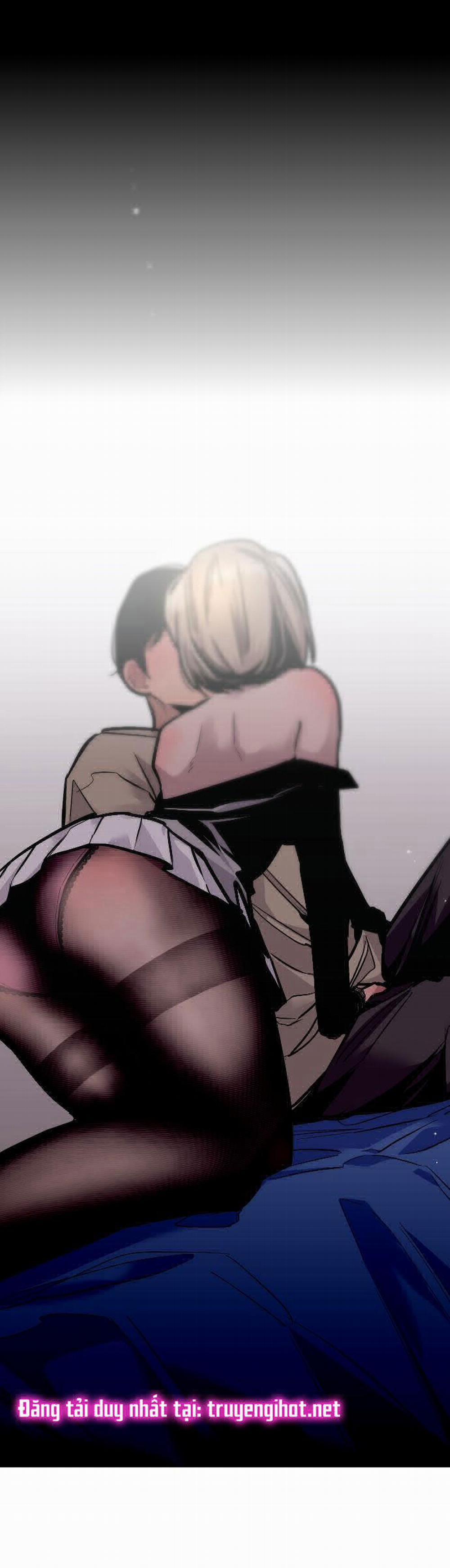 [18+] Nari Ở Nhà Đối Diện 7.1 trang 26