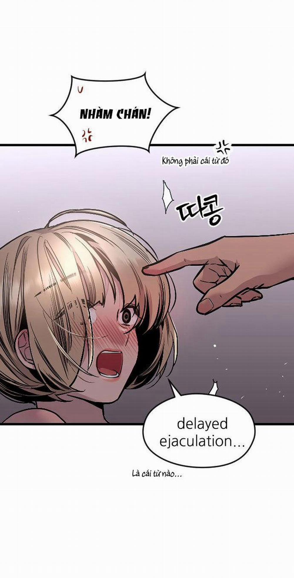 [18+] Nari Ở Nhà Đối Diện 7.1 trang 3