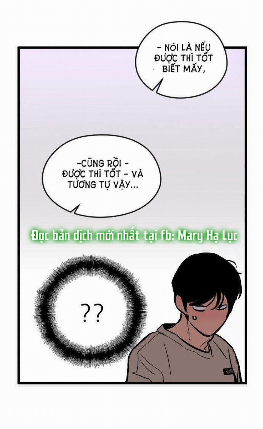 [18+] Nari Ở Nhà Đối Diện 7.1 trang 33