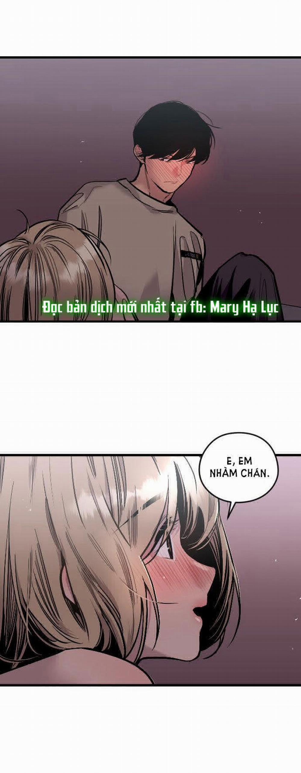 [18+] Nari Ở Nhà Đối Diện 7.1 trang 6