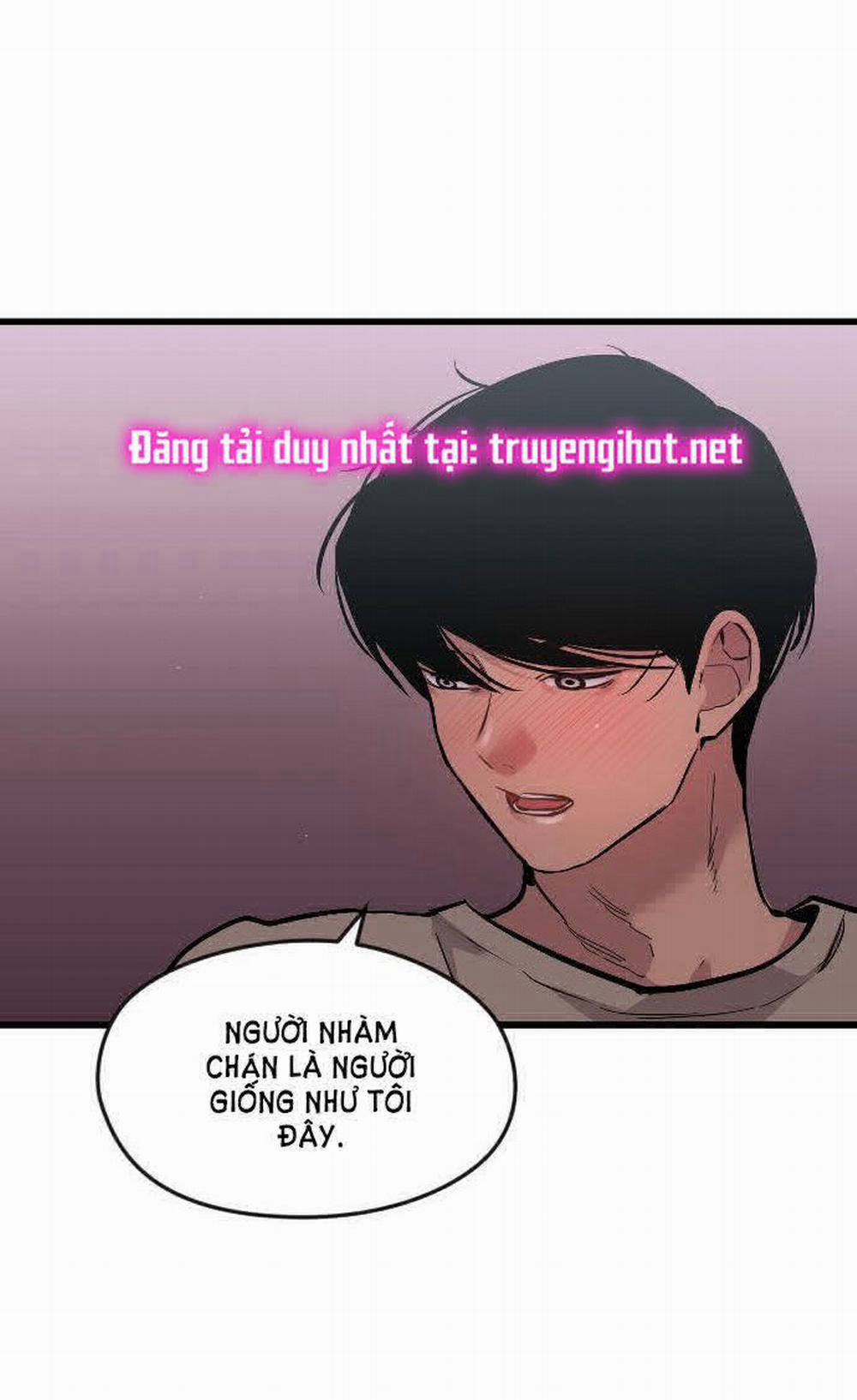 [18+] Nari Ở Nhà Đối Diện 7.1 trang 8