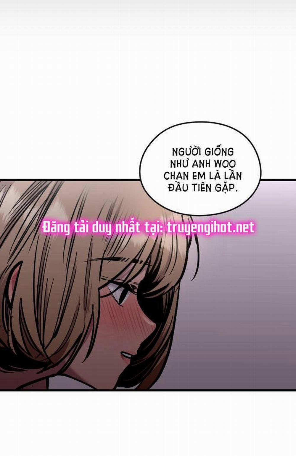 [18+] Nari Ở Nhà Đối Diện 7.2 trang 1