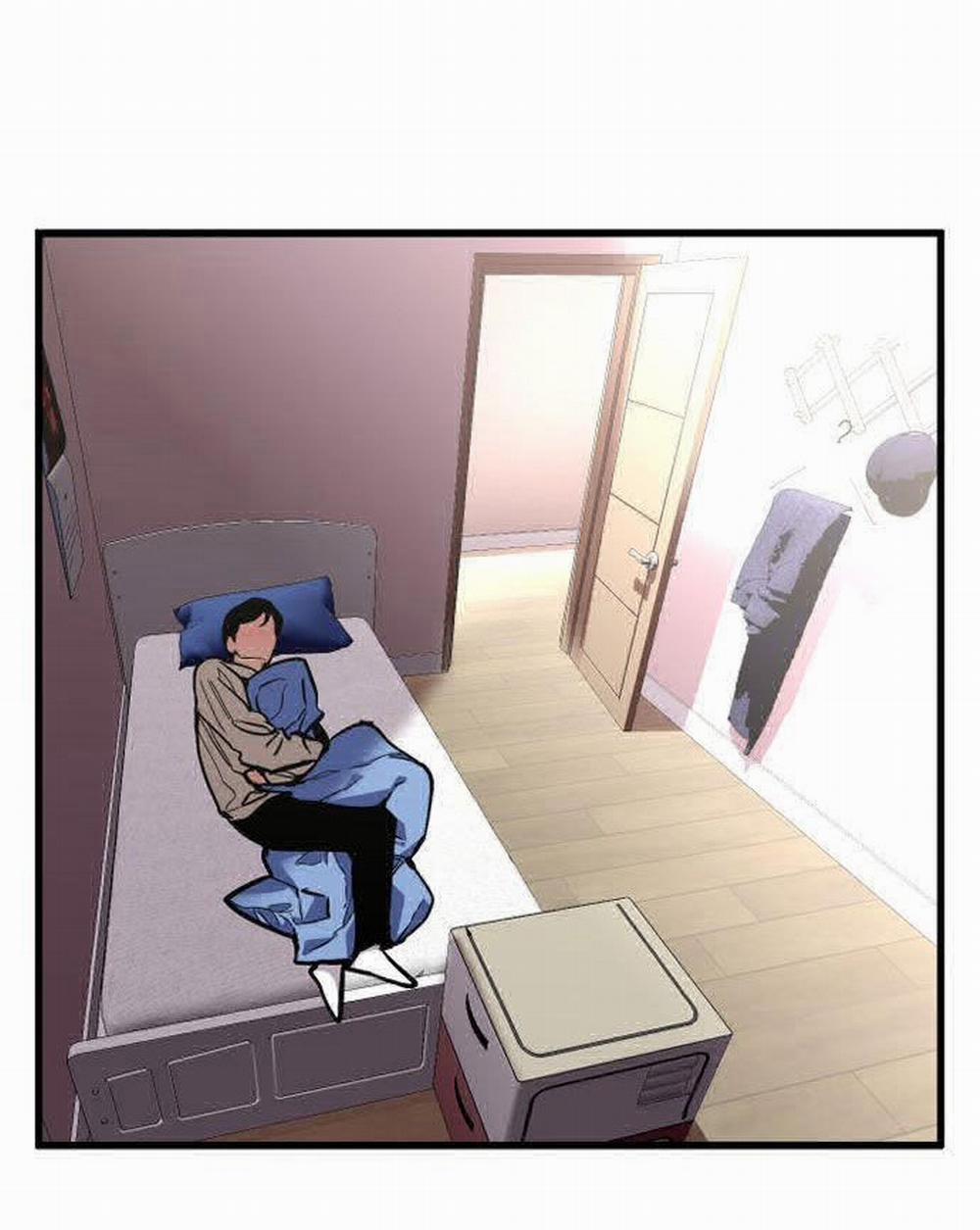 [18+] Nari Ở Nhà Đối Diện 7.2 trang 11