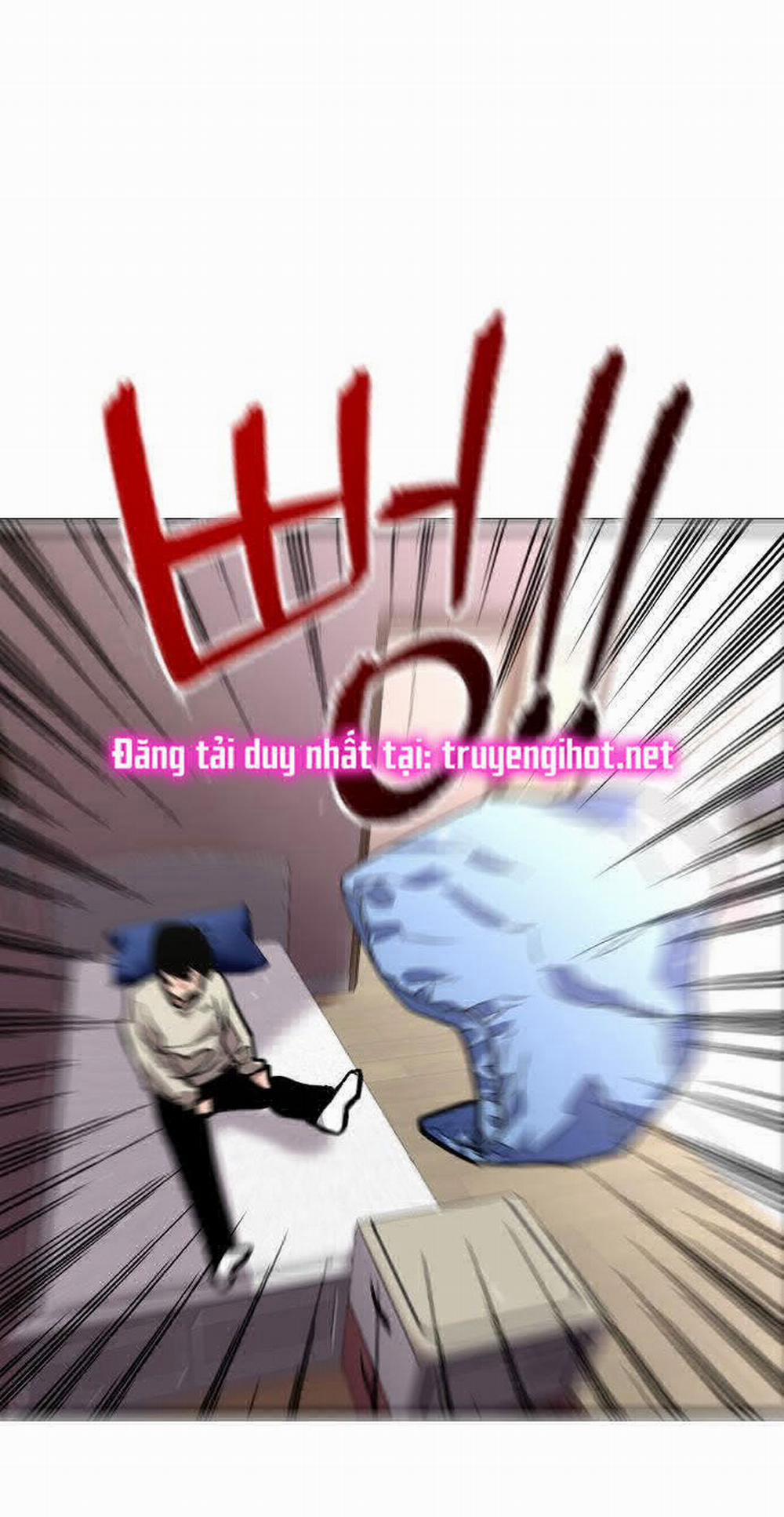 [18+] Nari Ở Nhà Đối Diện 7.2 trang 13