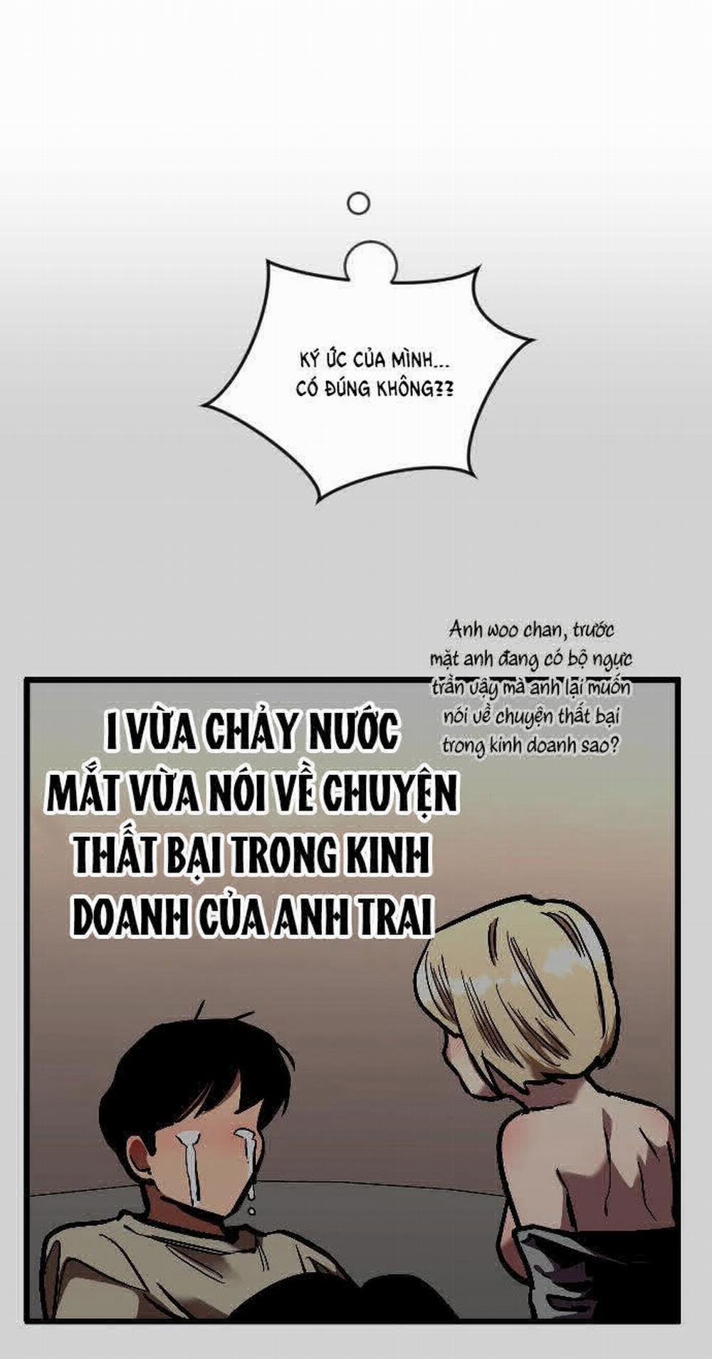 [18+] Nari Ở Nhà Đối Diện 7.2 trang 16