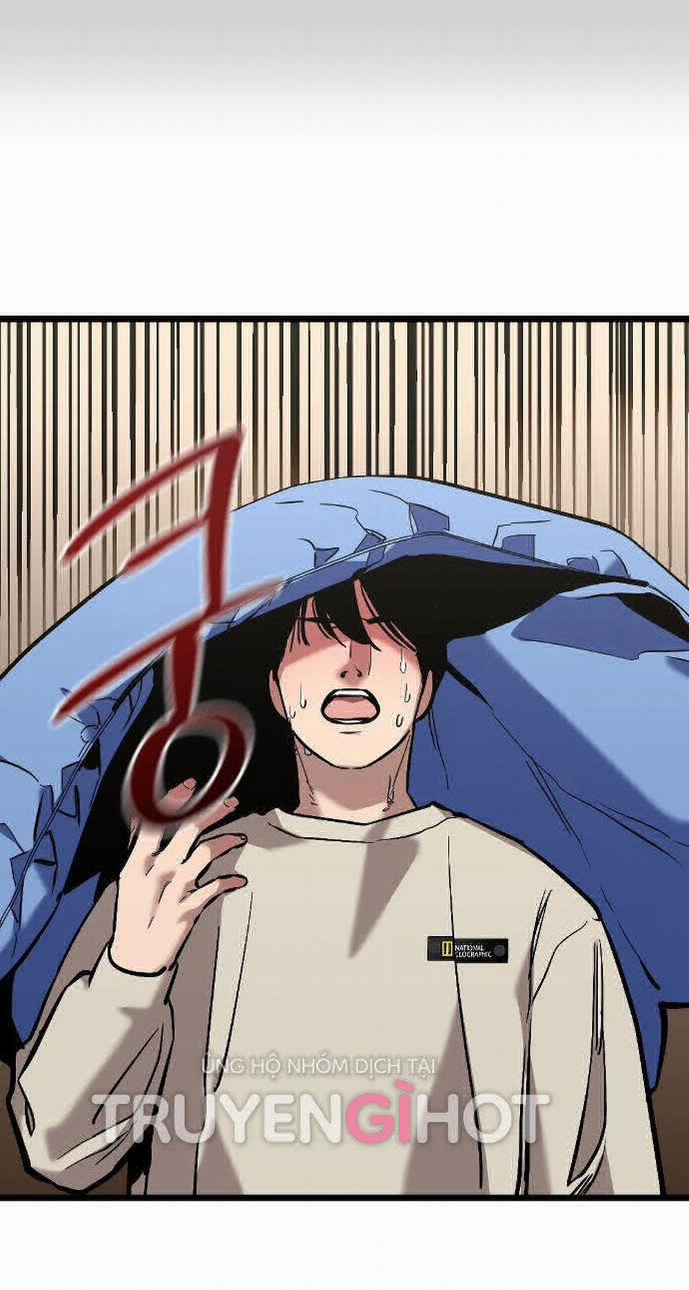 [18+] Nari Ở Nhà Đối Diện 7.2 trang 18