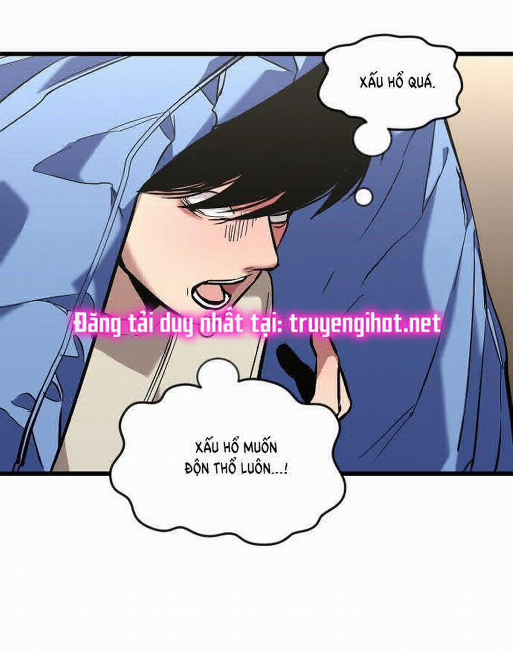 [18+] Nari Ở Nhà Đối Diện 7.2 trang 19