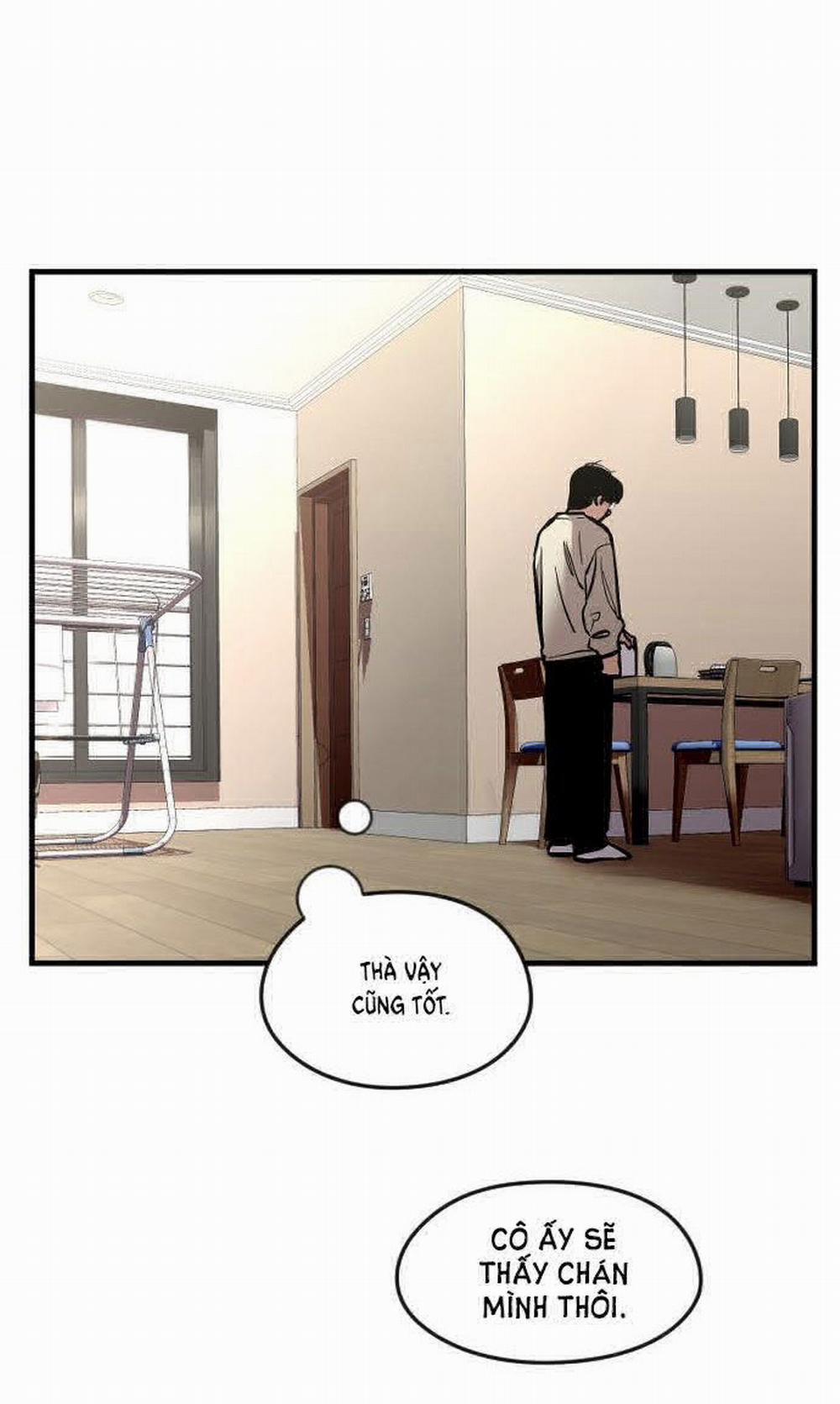 [18+] Nari Ở Nhà Đối Diện 7.2 trang 22