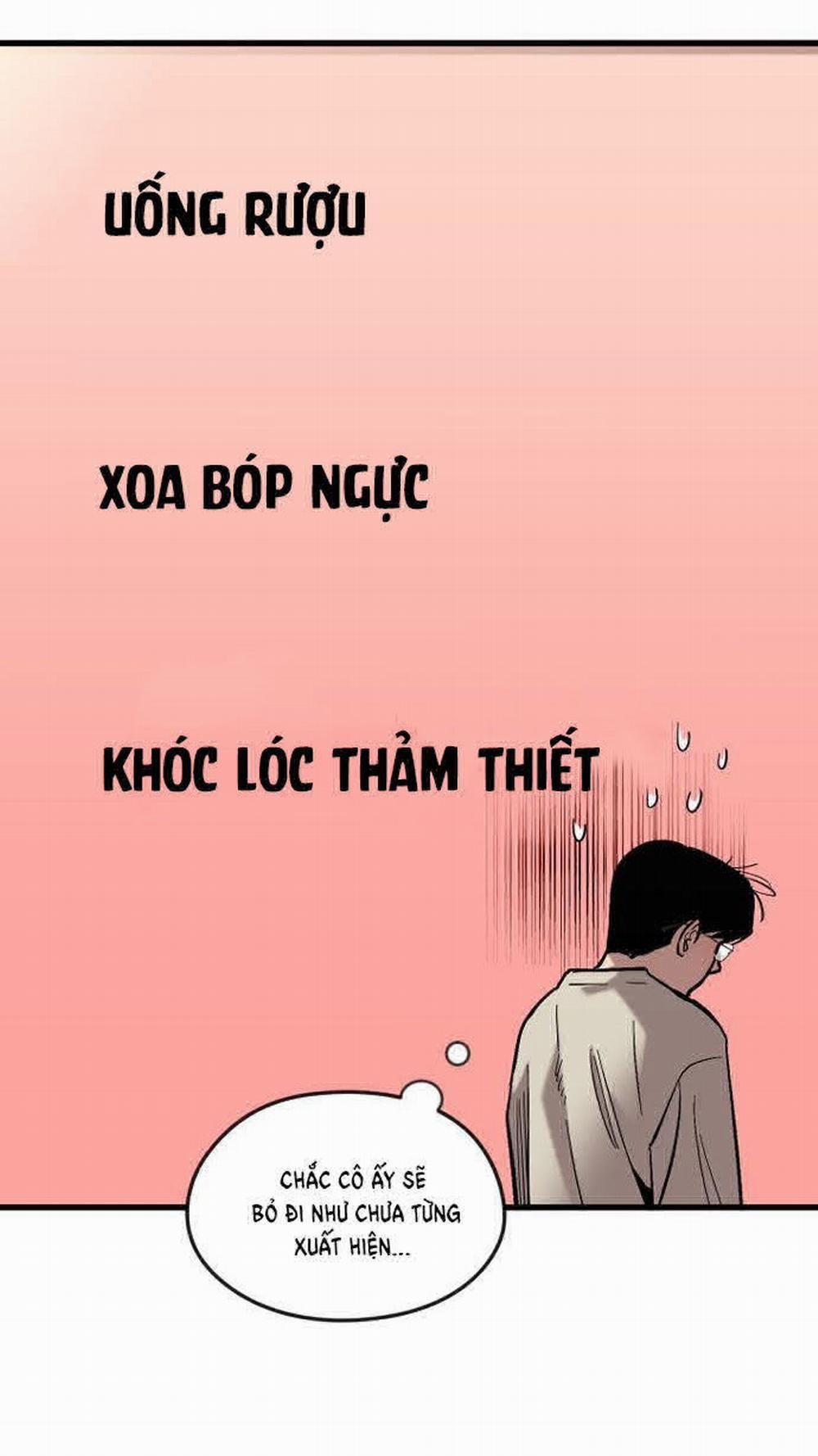 [18+] Nari Ở Nhà Đối Diện 7.2 trang 23