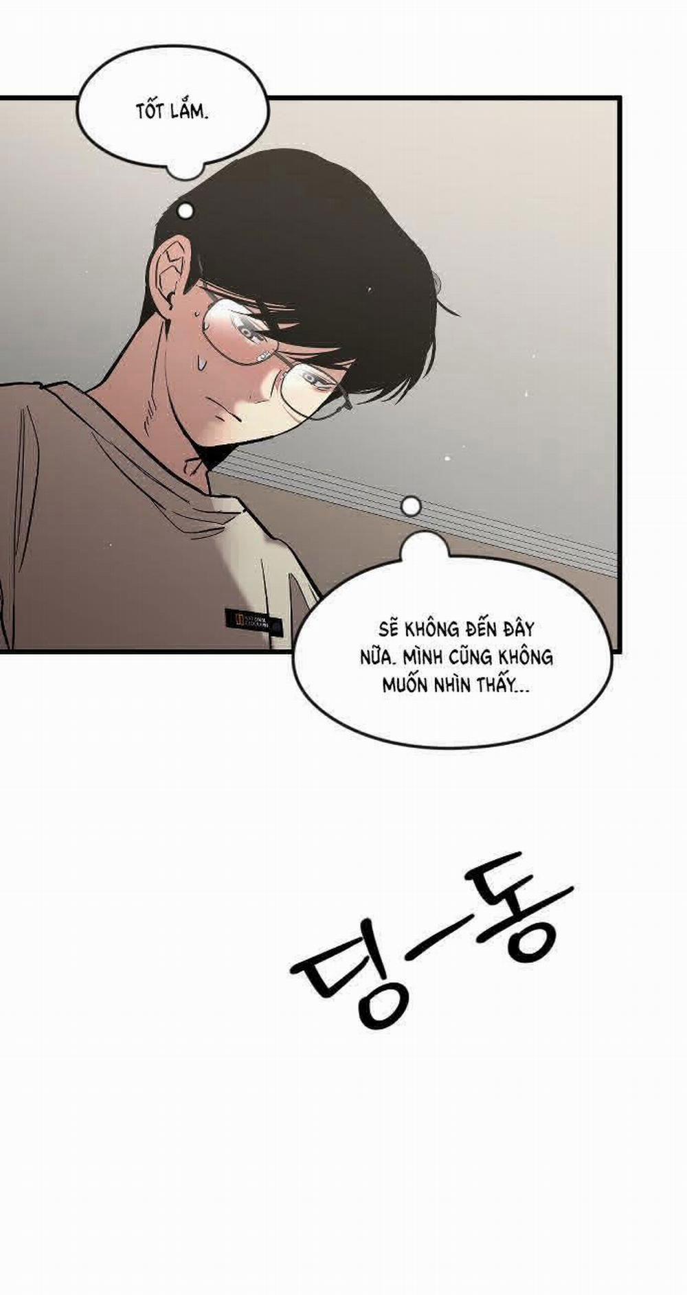 [18+] Nari Ở Nhà Đối Diện 7.2 trang 24