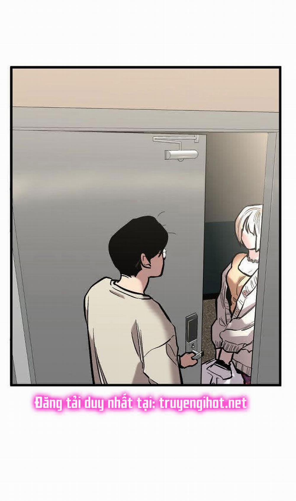 [18+] Nari Ở Nhà Đối Diện 7.2 trang 25