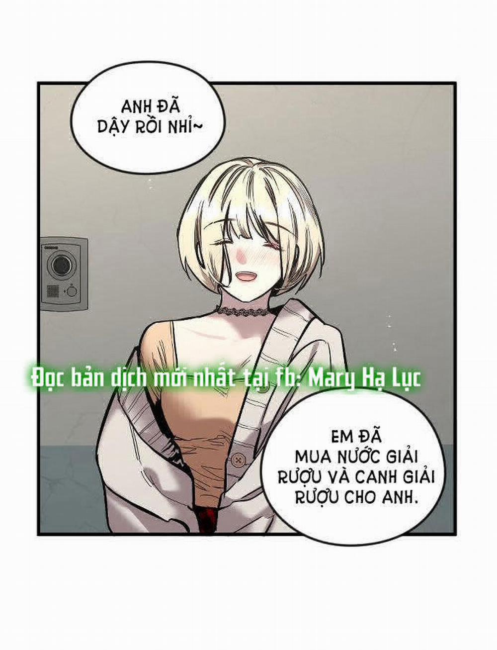 [18+] Nari Ở Nhà Đối Diện 7.2 trang 26