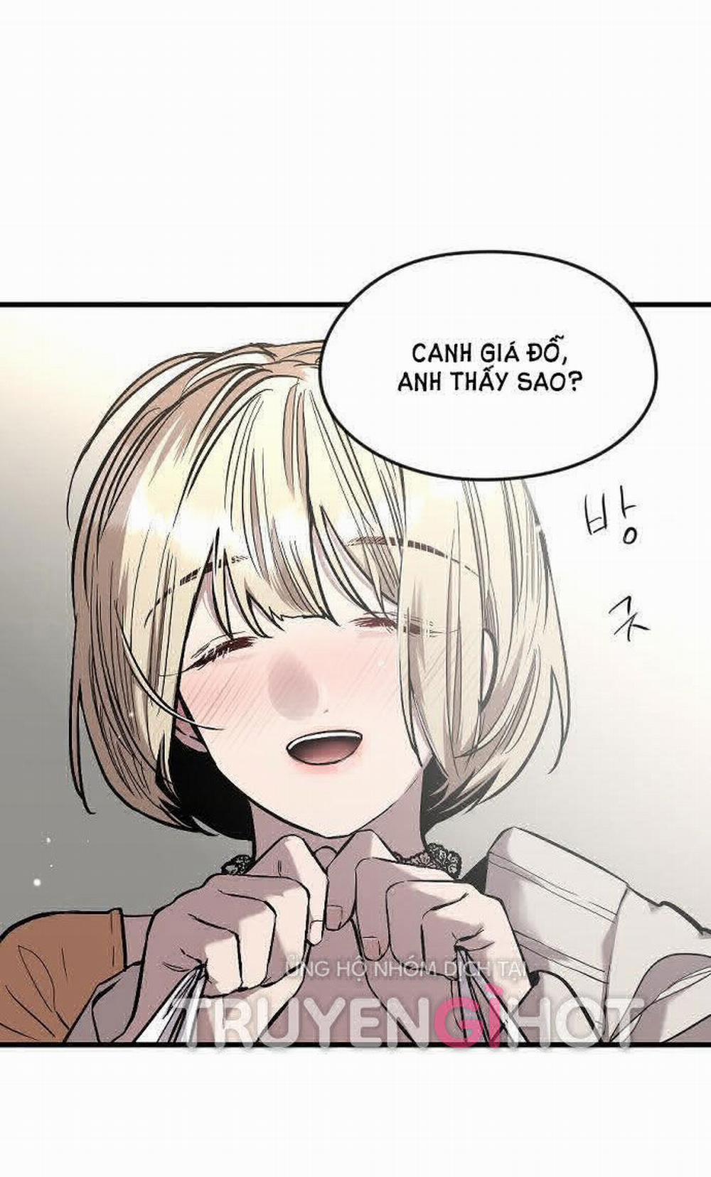 [18+] Nari Ở Nhà Đối Diện 7.2 trang 27