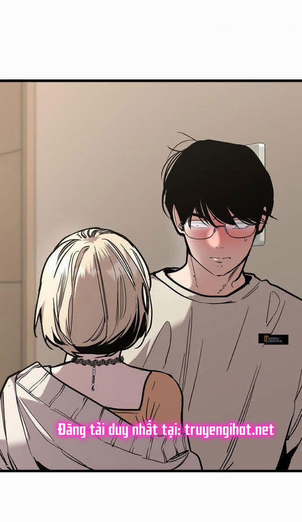 [18+] Nari Ở Nhà Đối Diện 7.2 trang 28