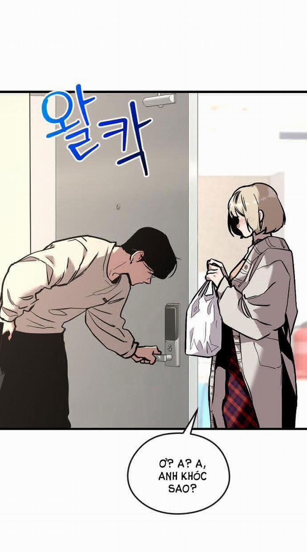 [18+] Nari Ở Nhà Đối Diện 7.2 trang 29