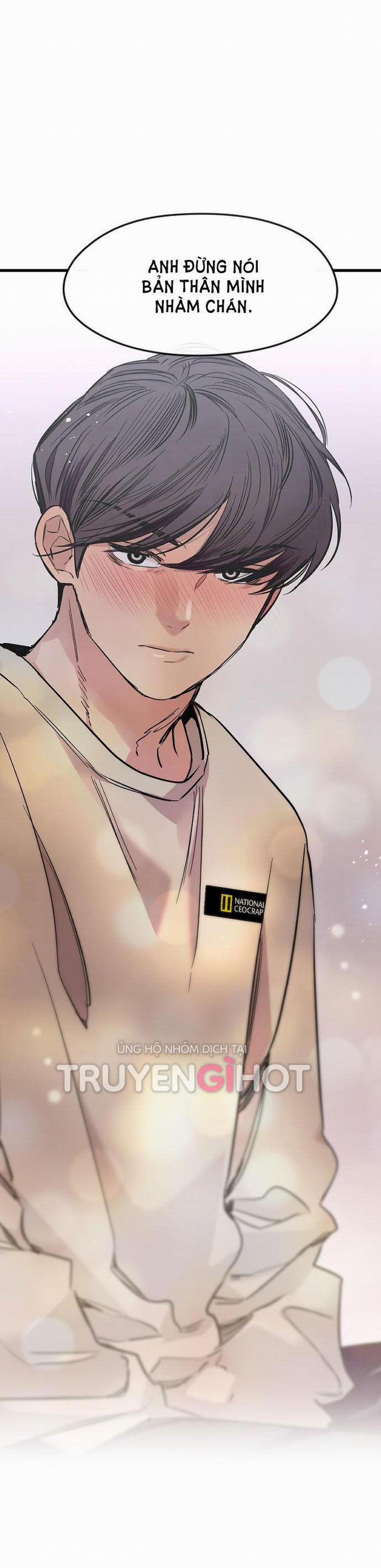 [18+] Nari Ở Nhà Đối Diện 7.2 trang 3