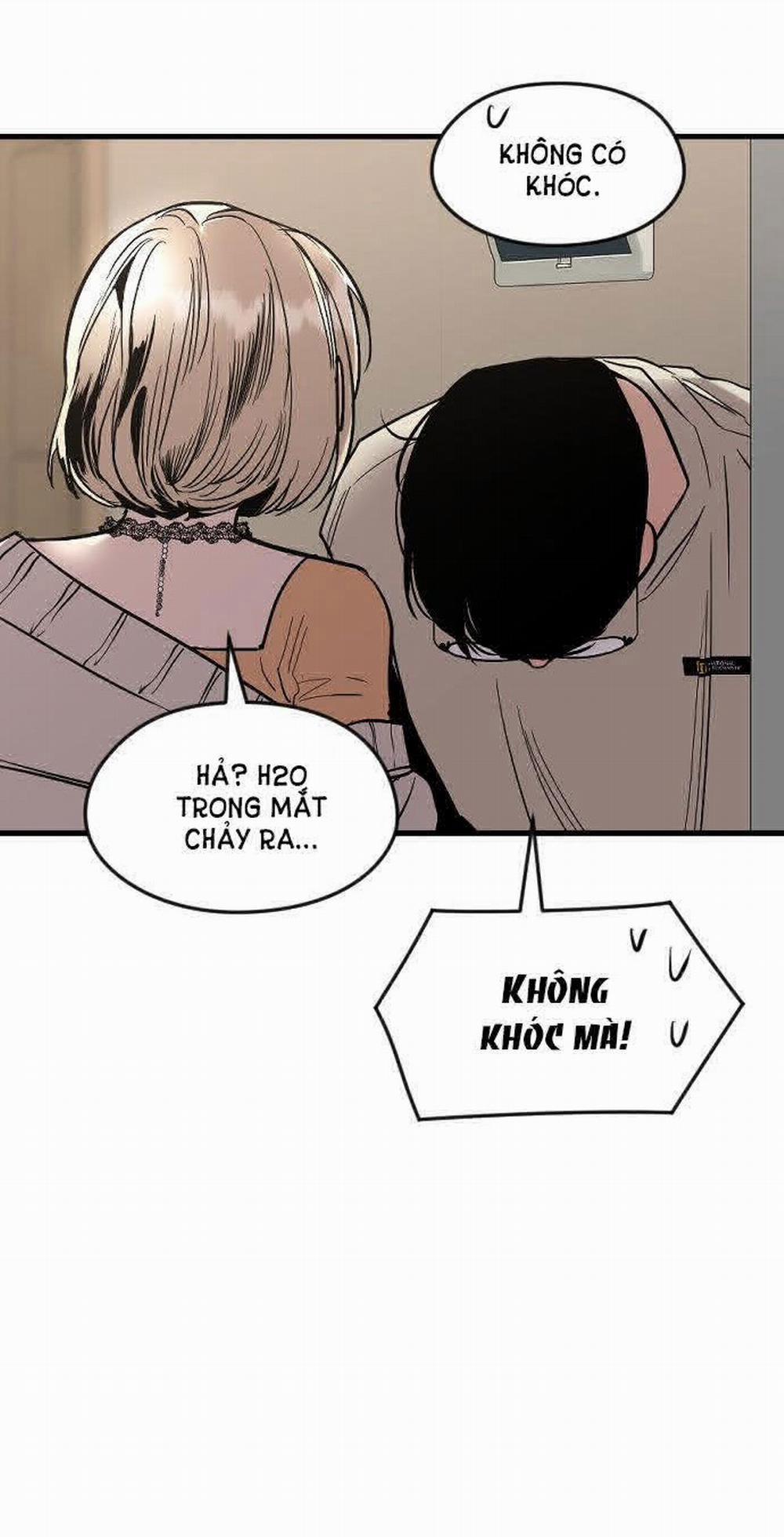 [18+] Nari Ở Nhà Đối Diện 7.2 trang 30