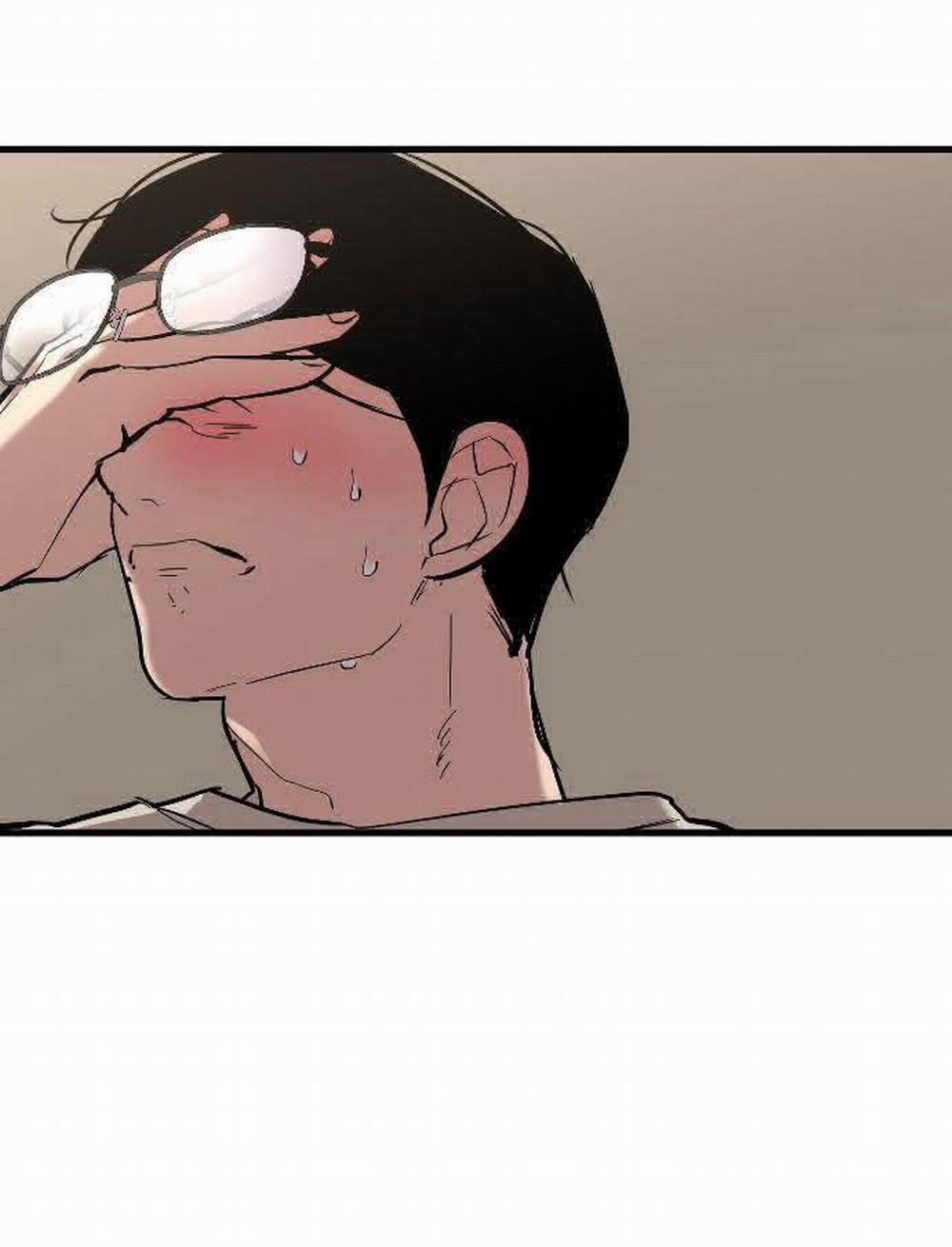 [18+] Nari Ở Nhà Đối Diện 7.2 trang 31