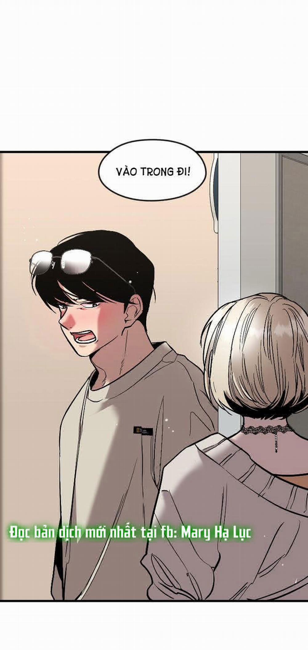 [18+] Nari Ở Nhà Đối Diện 7.2 trang 32