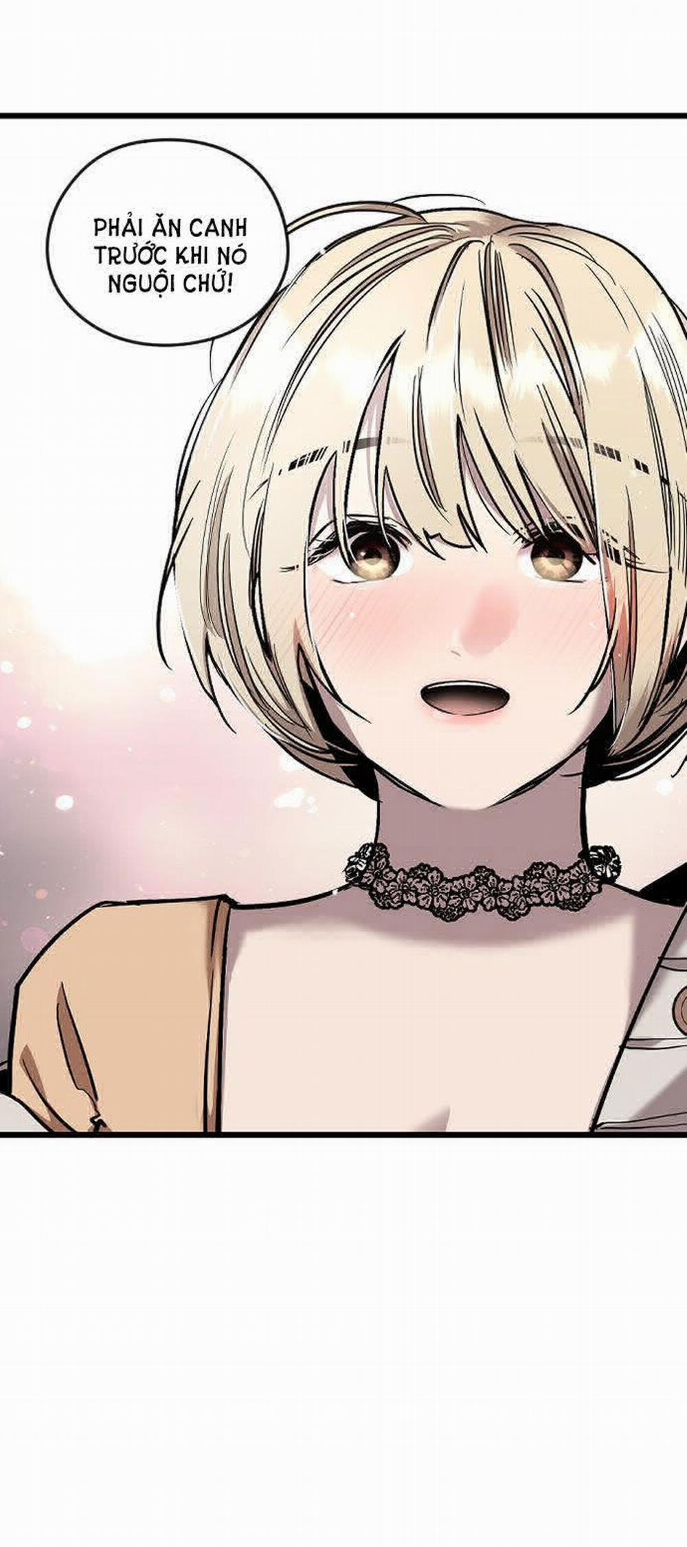 [18+] Nari Ở Nhà Đối Diện 7.2 trang 33