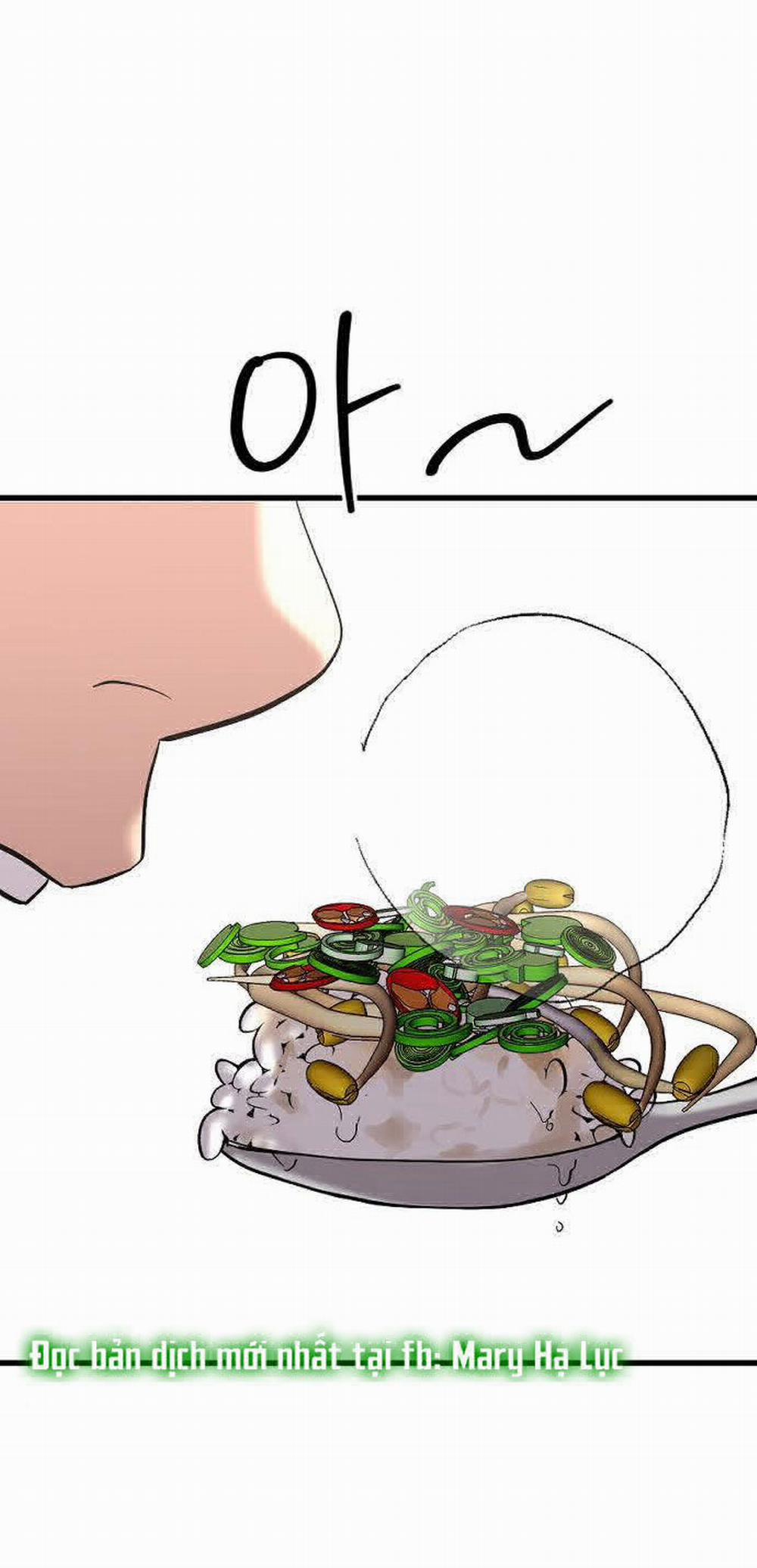 [18+] Nari Ở Nhà Đối Diện 7.2 trang 38