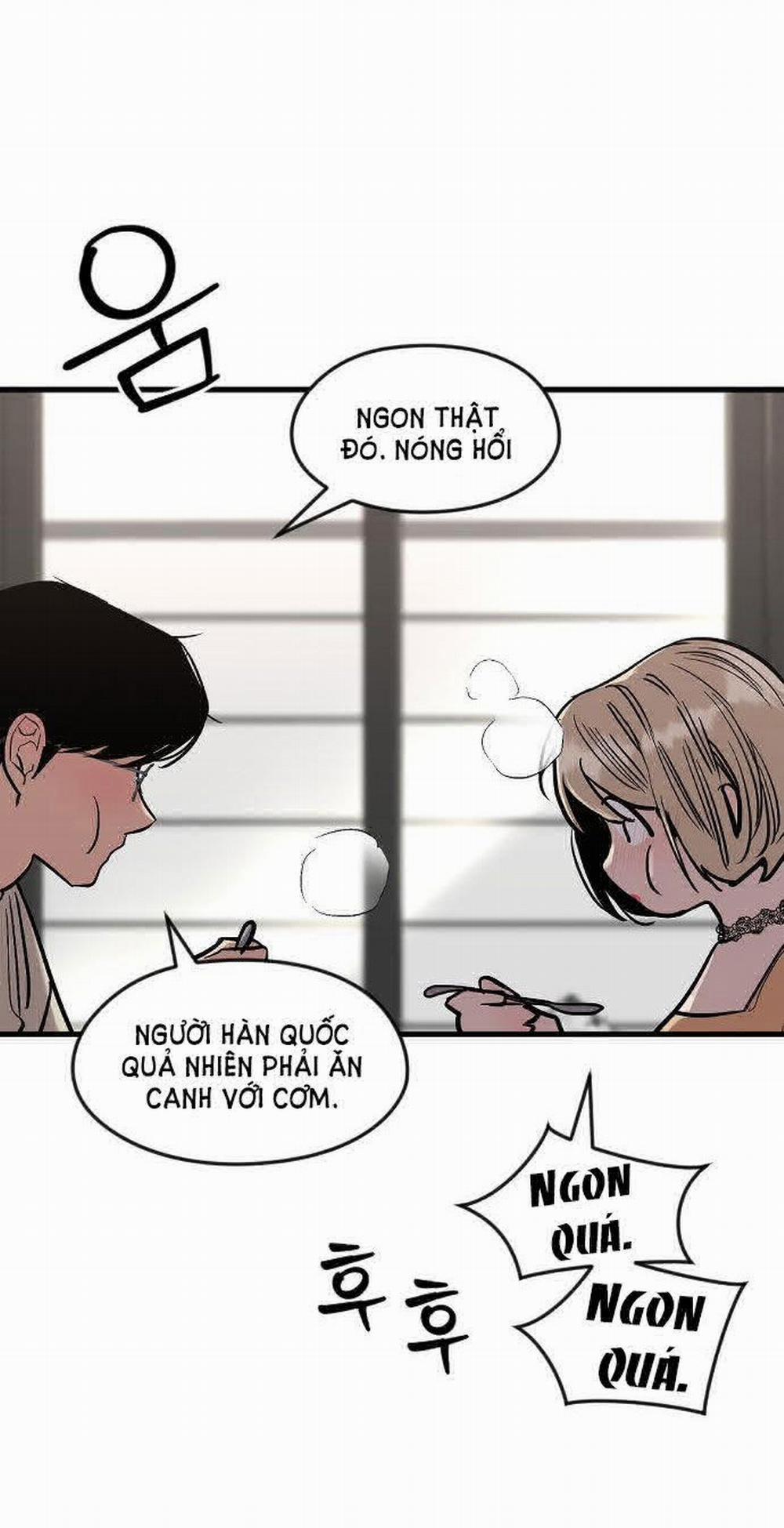 [18+] Nari Ở Nhà Đối Diện 7.2 trang 39