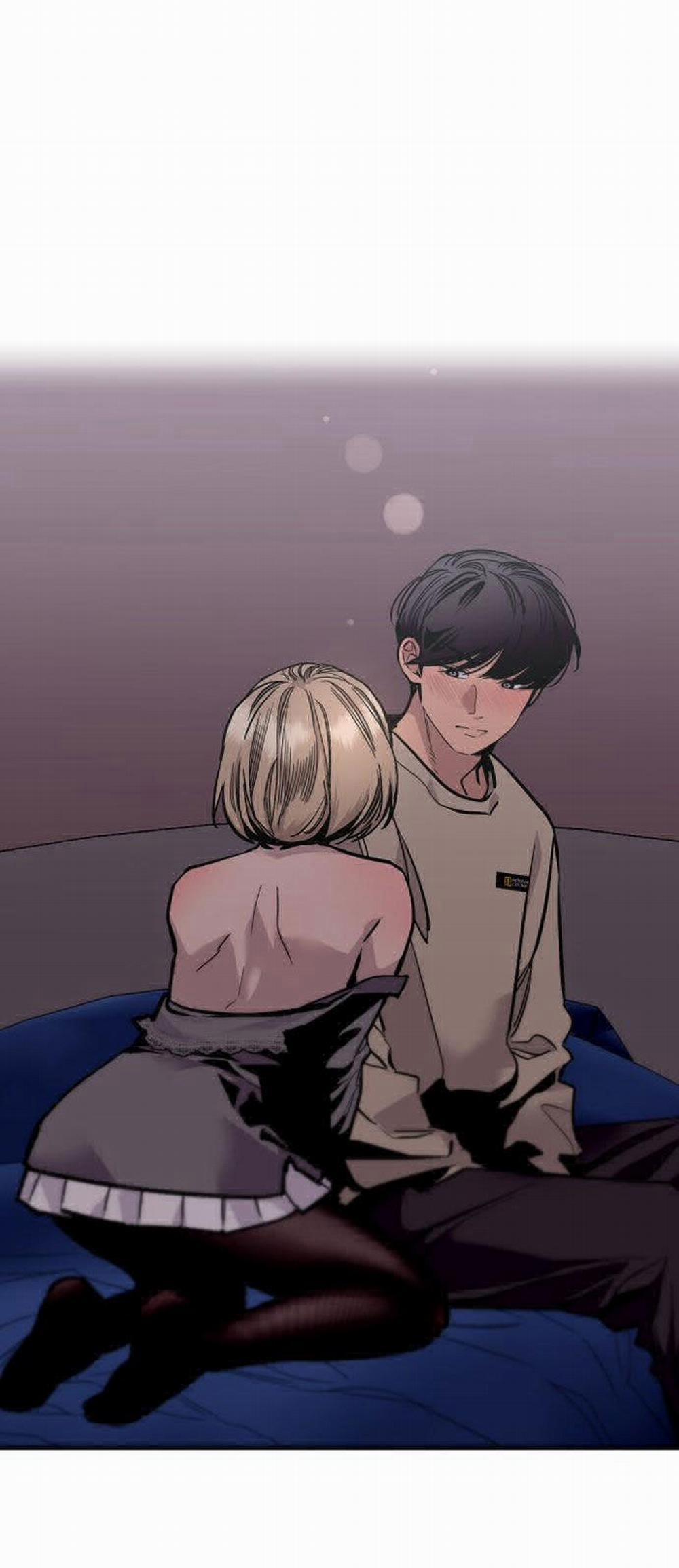 [18+] Nari Ở Nhà Đối Diện 7.2 trang 4