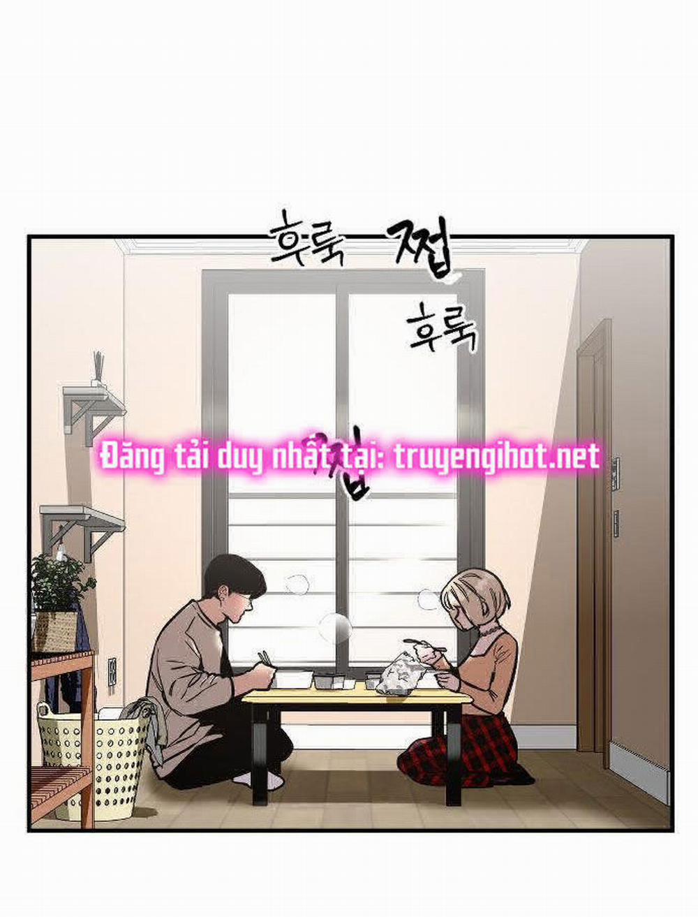 [18+] Nari Ở Nhà Đối Diện 7.2 trang 40