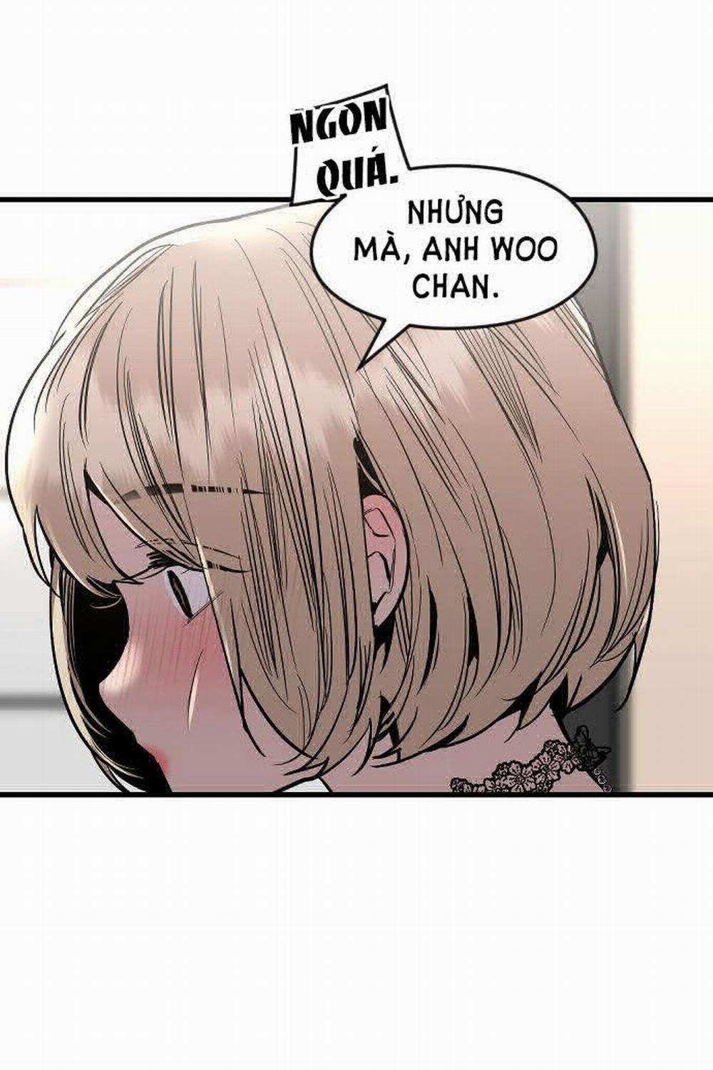 [18+] Nari Ở Nhà Đối Diện 7.2 trang 41