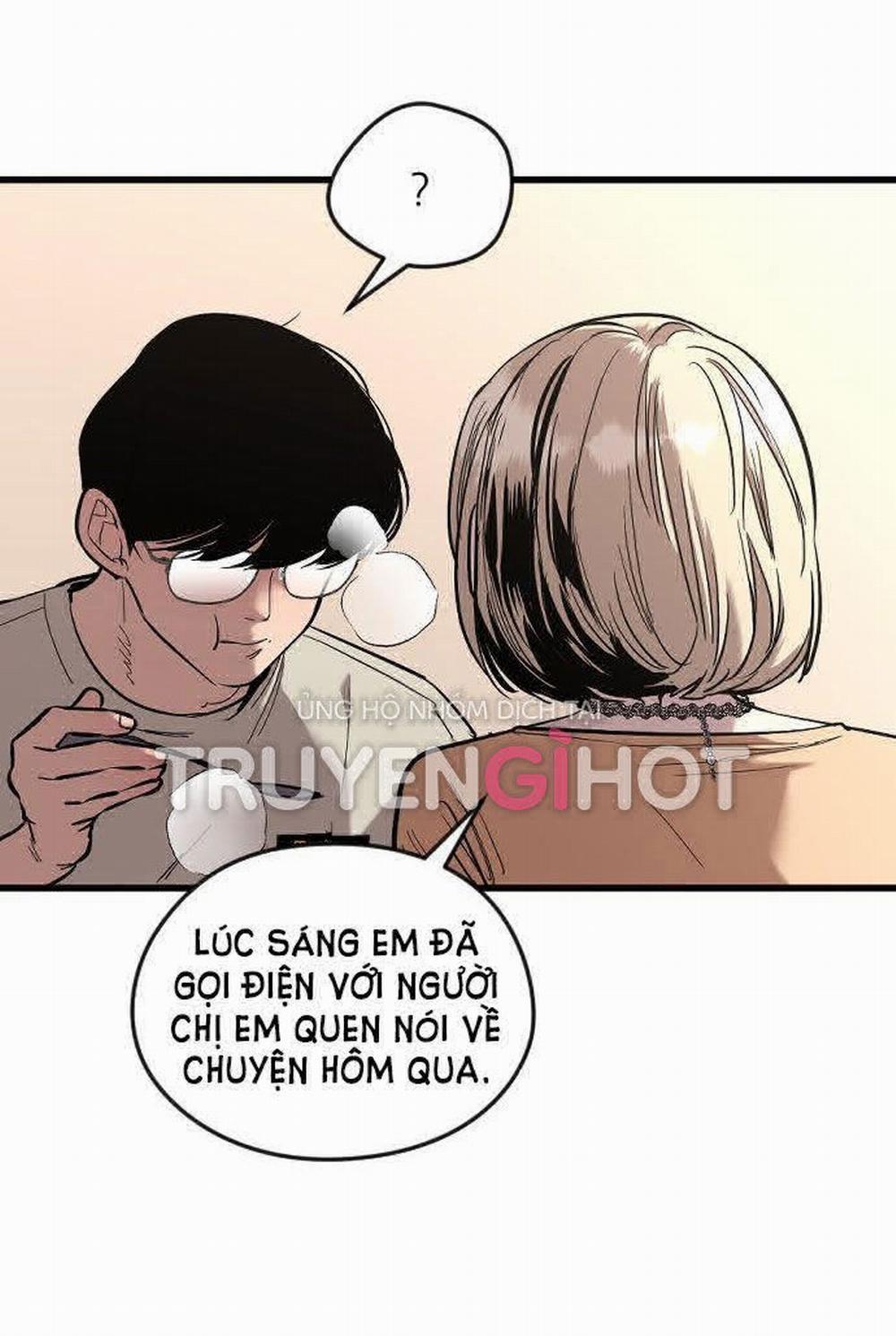 [18+] Nari Ở Nhà Đối Diện 7.2 trang 42