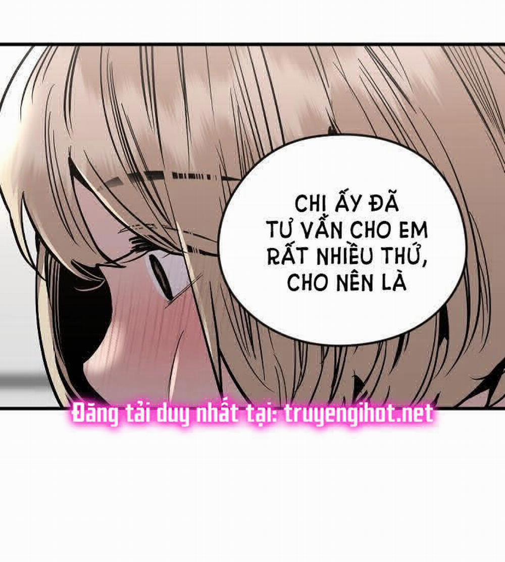 [18+] Nari Ở Nhà Đối Diện 7.2 trang 43