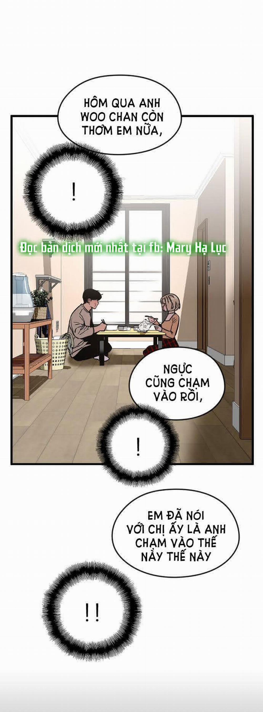 [18+] Nari Ở Nhà Đối Diện 7.2 trang 44