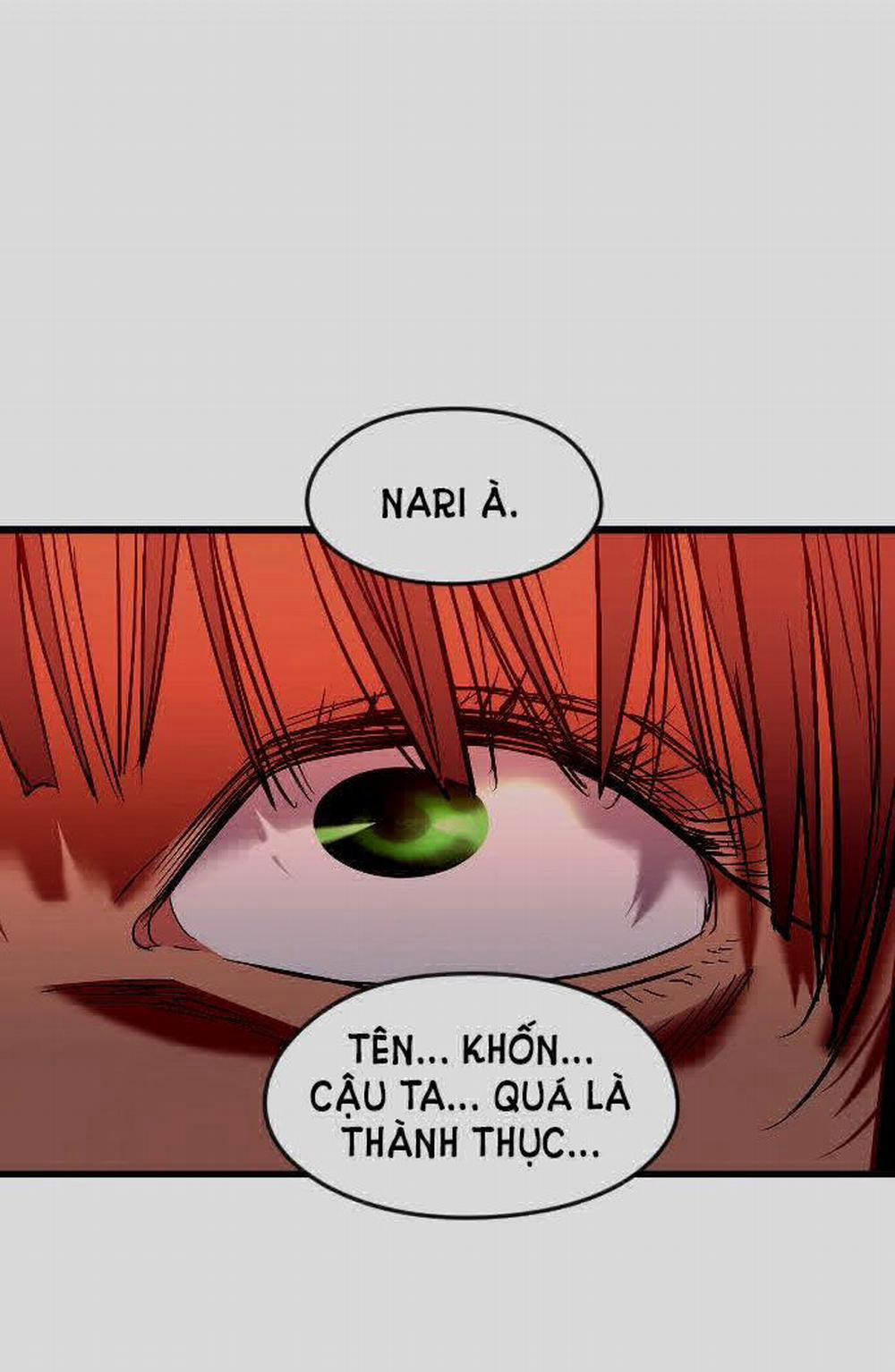 [18+] Nari Ở Nhà Đối Diện 7.2 trang 45