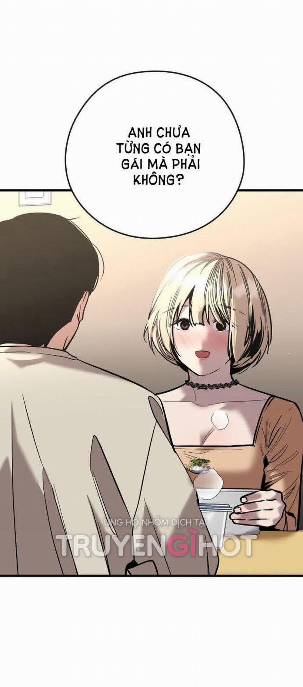 [18+] Nari Ở Nhà Đối Diện 7.2 trang 48