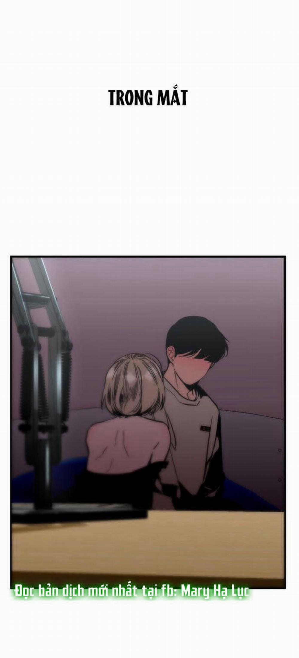 [18+] Nari Ở Nhà Đối Diện 7.2 trang 5