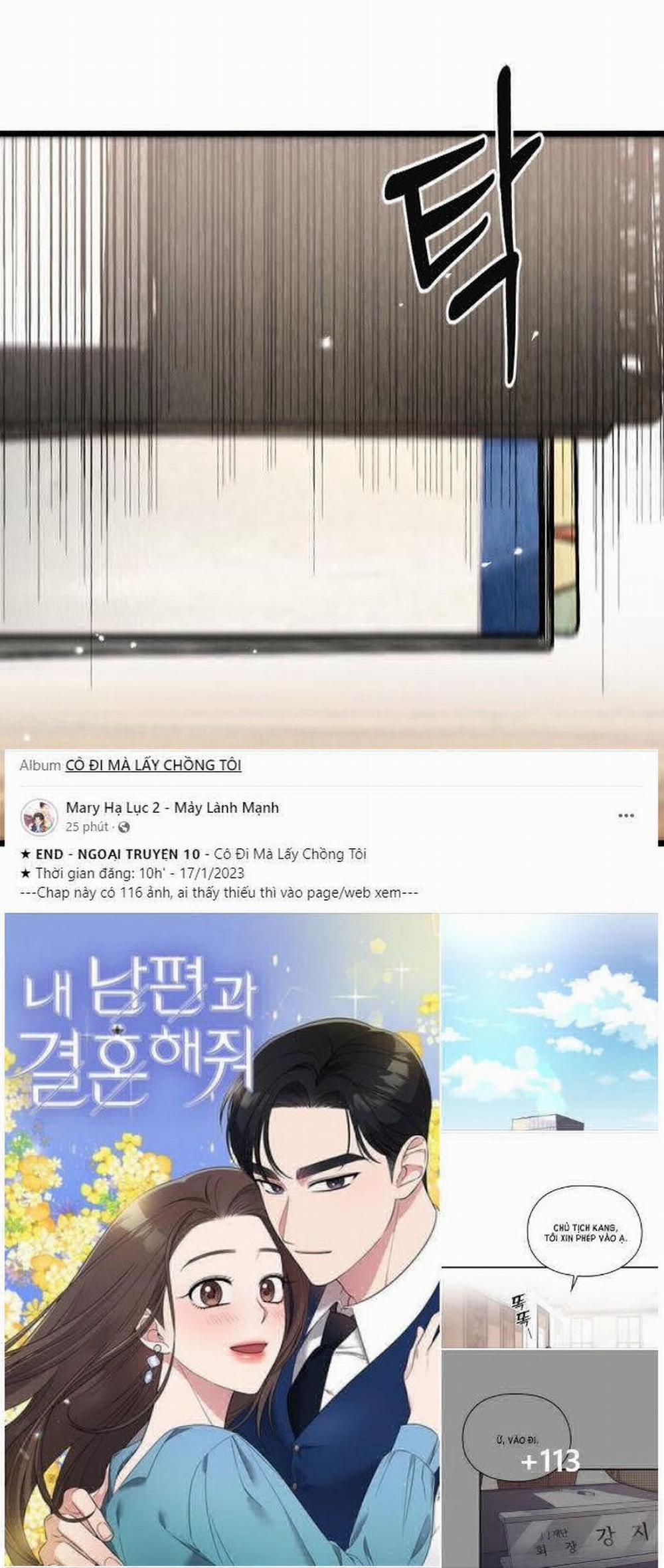 [18+] Nari Ở Nhà Đối Diện 8.1 trang 16