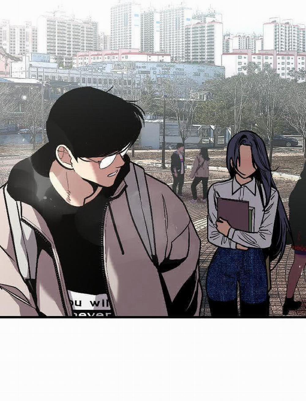 [18+] Nari Ở Nhà Đối Diện 8.1 trang 24