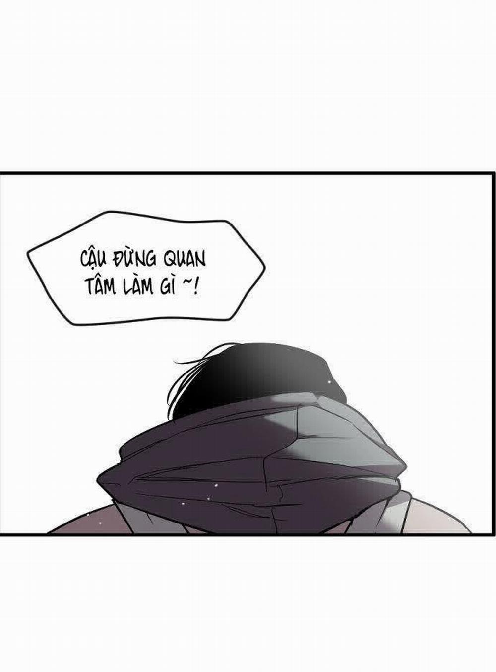 [18+] Nari Ở Nhà Đối Diện 8.1 trang 28