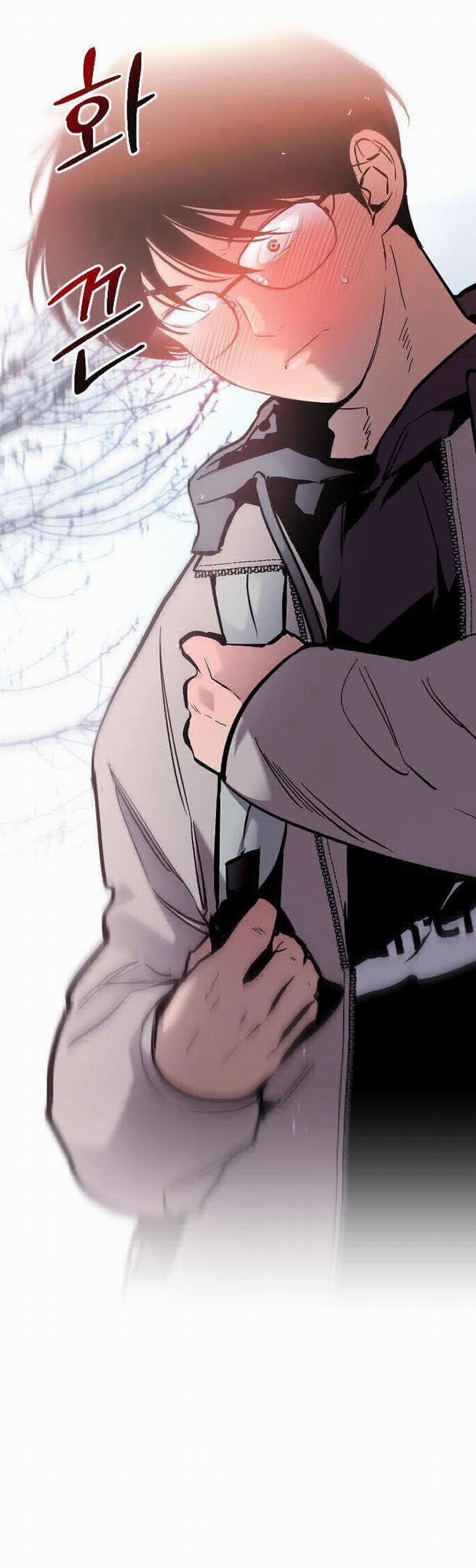 [18+] Nari Ở Nhà Đối Diện 8.1 trang 37