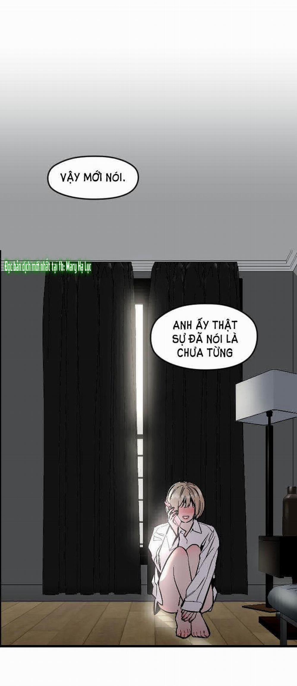 [18+] Nari Ở Nhà Đối Diện 8.1 trang 39