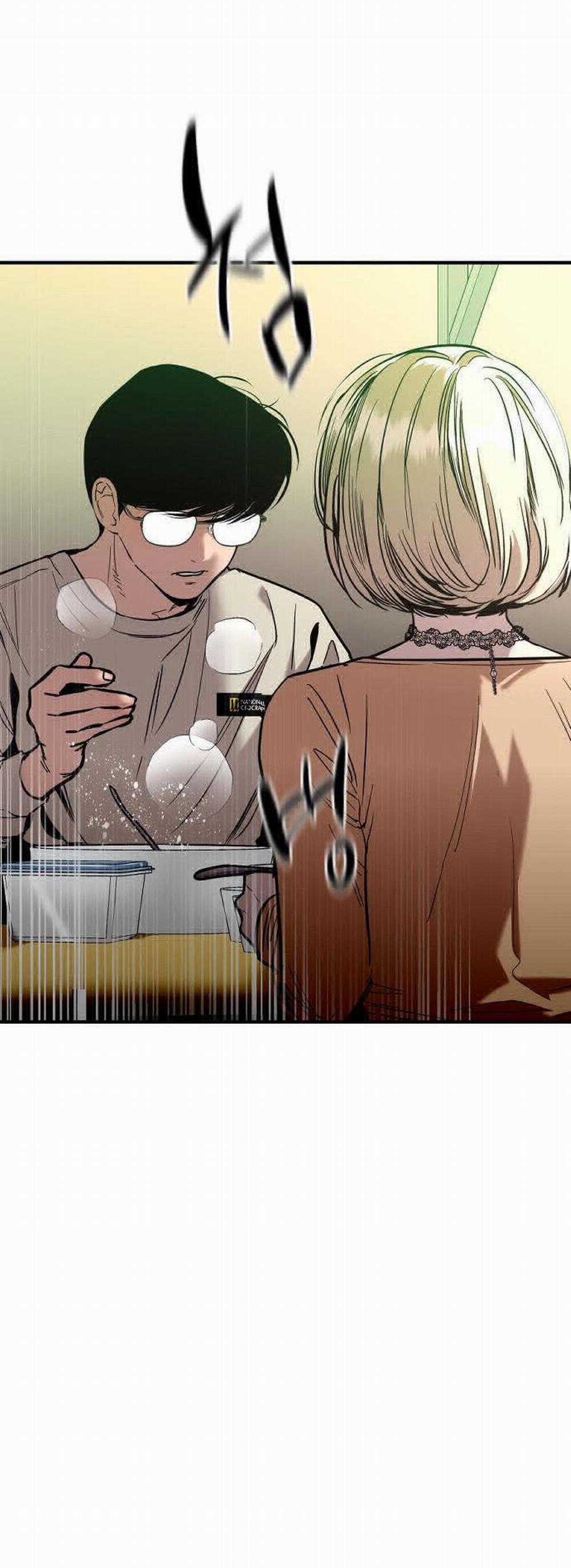 [18+] Nari Ở Nhà Đối Diện 8.1 trang 4