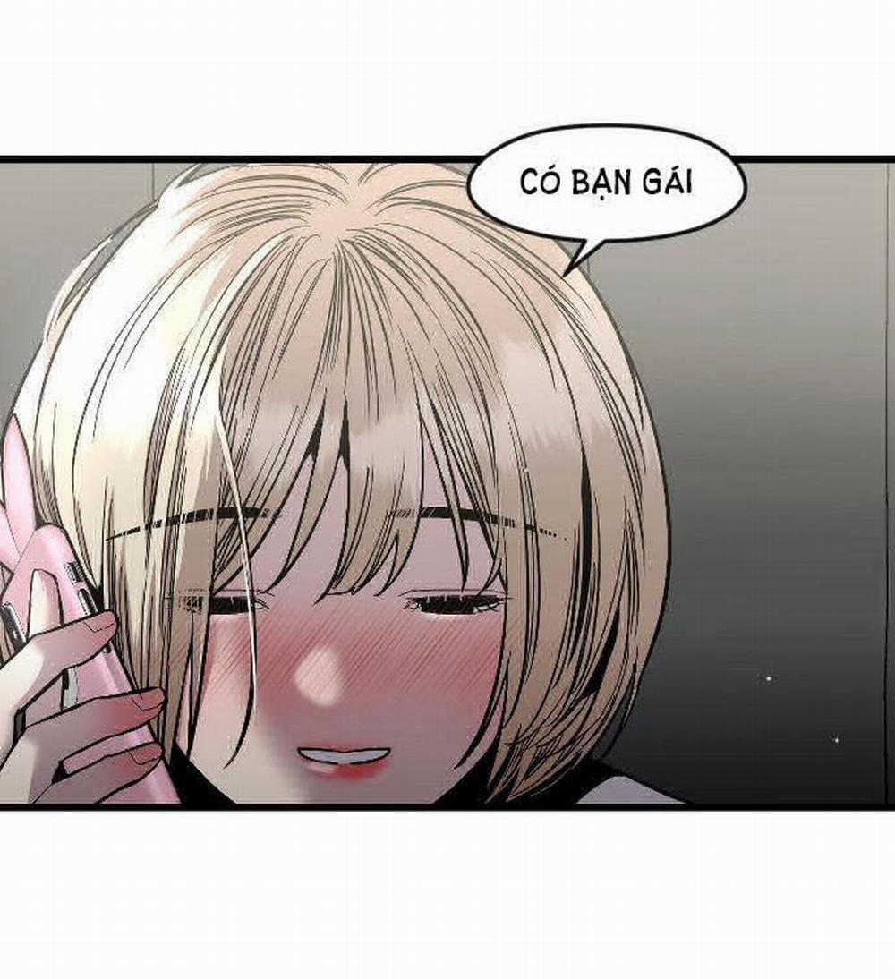 [18+] Nari Ở Nhà Đối Diện 8.1 trang 40