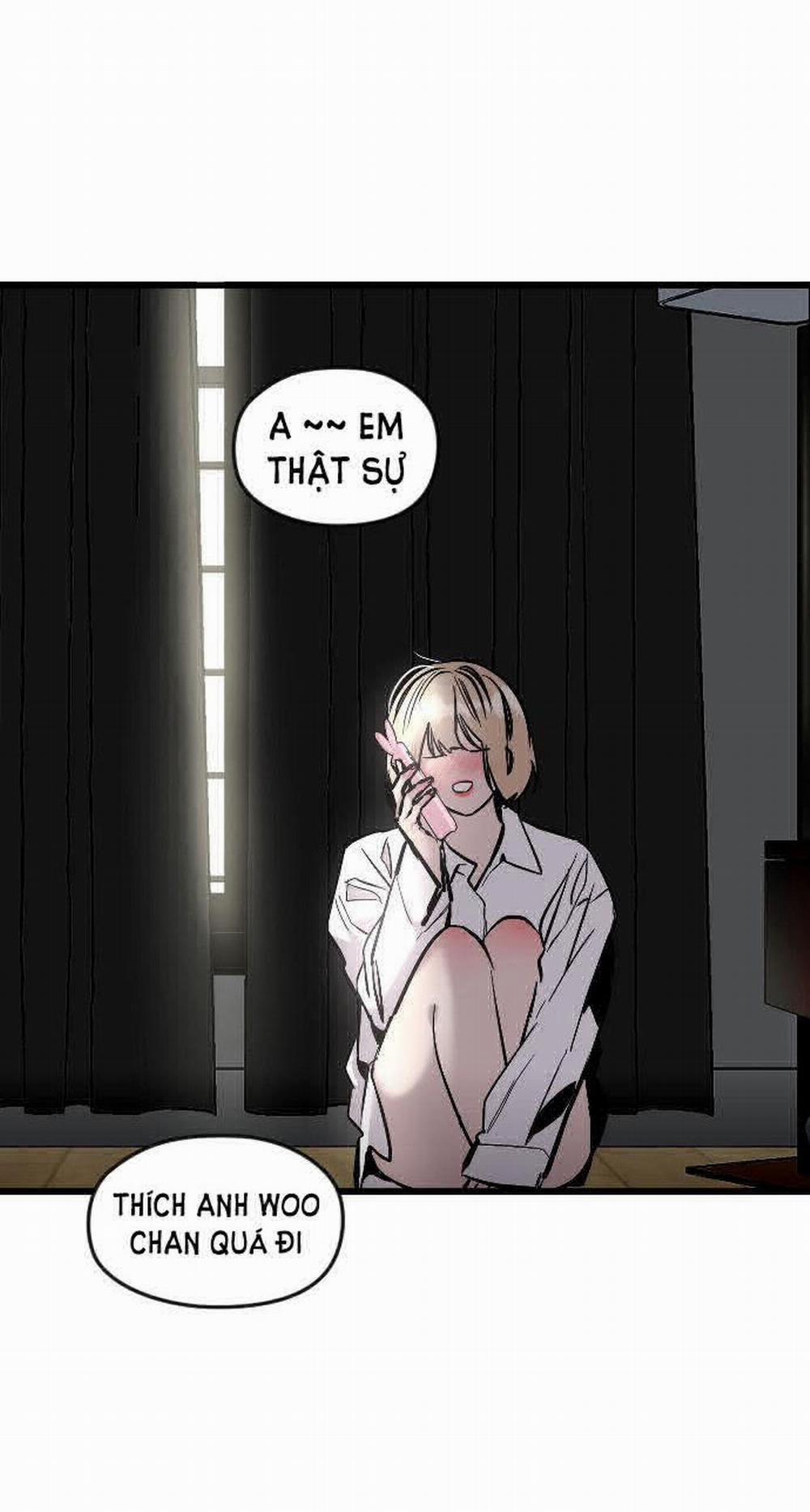 [18+] Nari Ở Nhà Đối Diện 8.1 trang 45