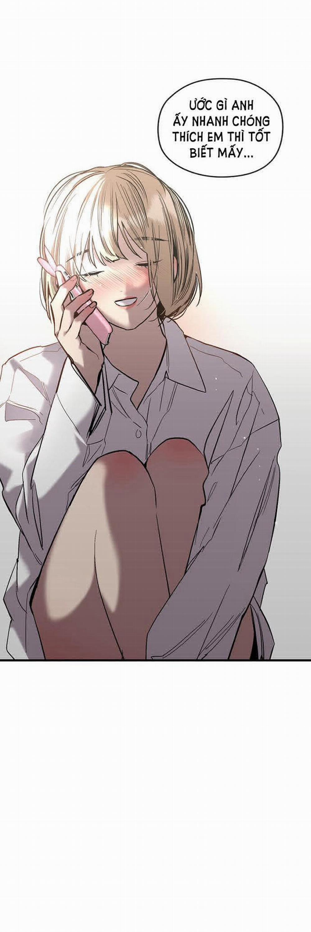 [18+] Nari Ở Nhà Đối Diện 8.1 trang 46