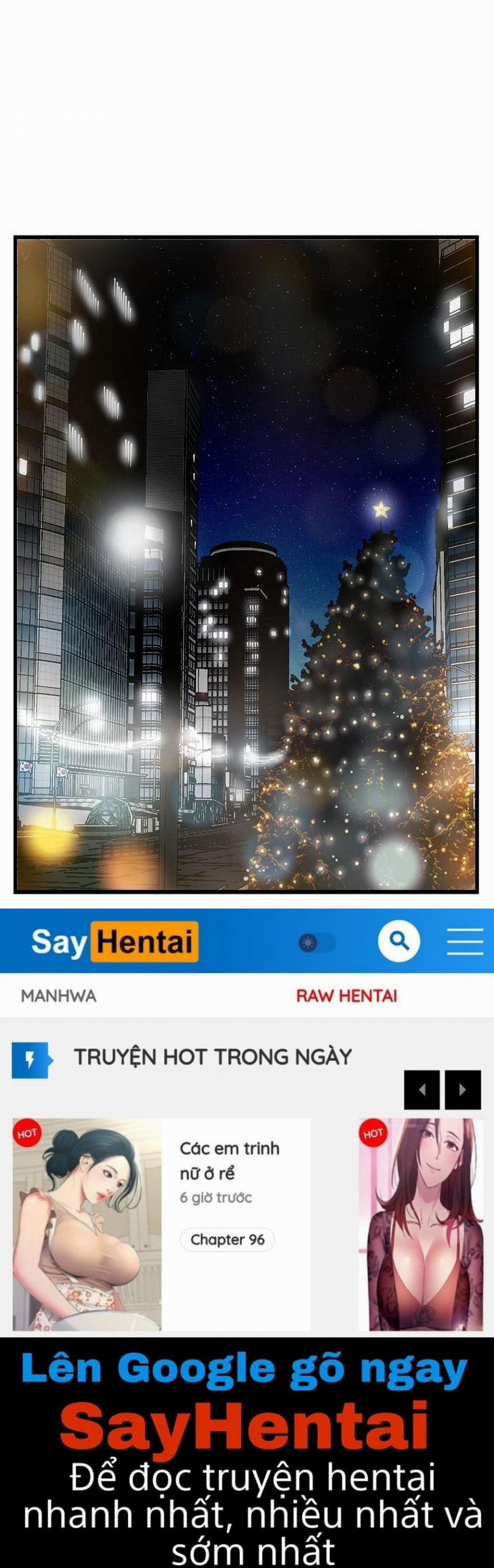 [18+] Nari Ở Nhà Đối Diện 8.1 trang 48