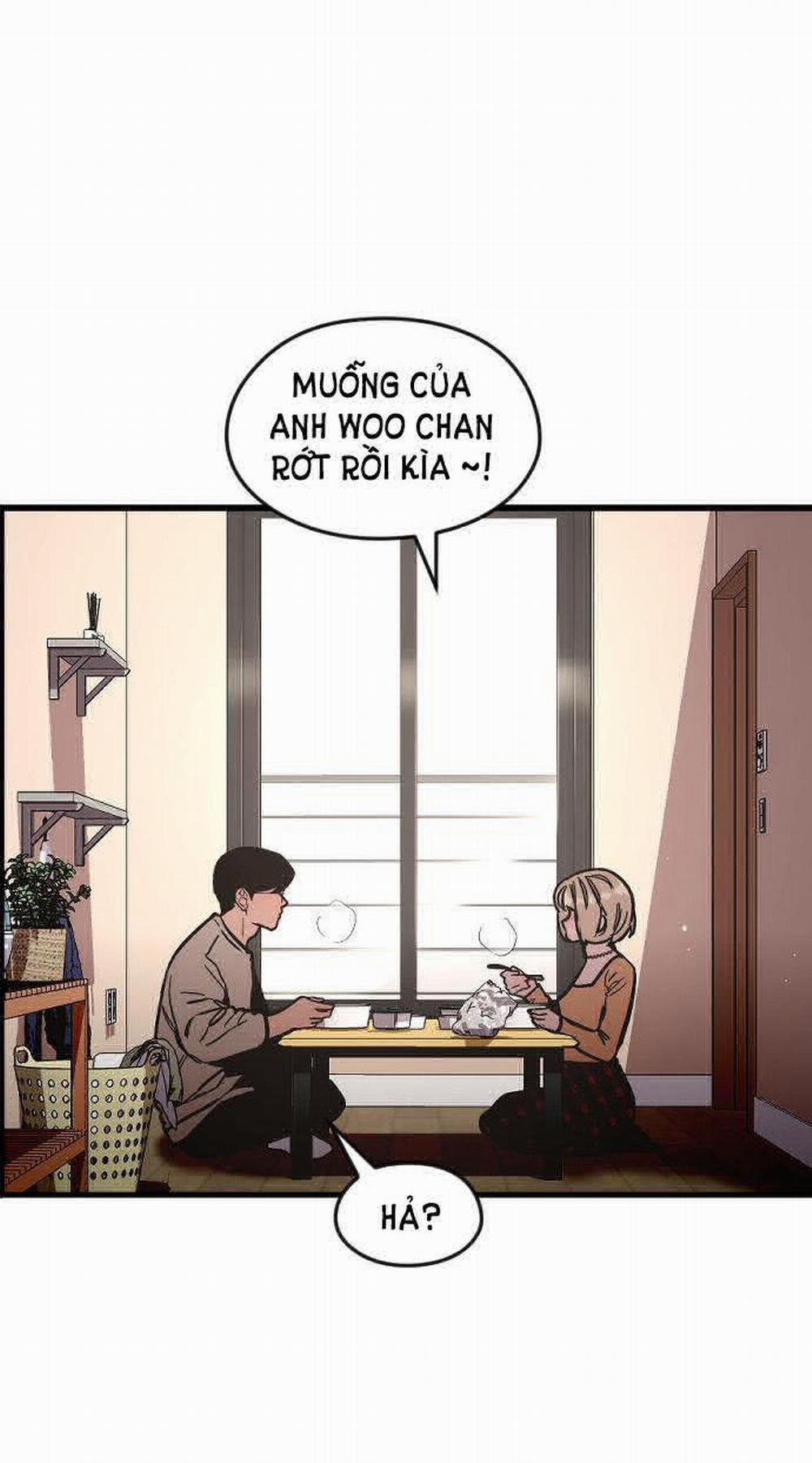 [18+] Nari Ở Nhà Đối Diện 8.1 trang 7