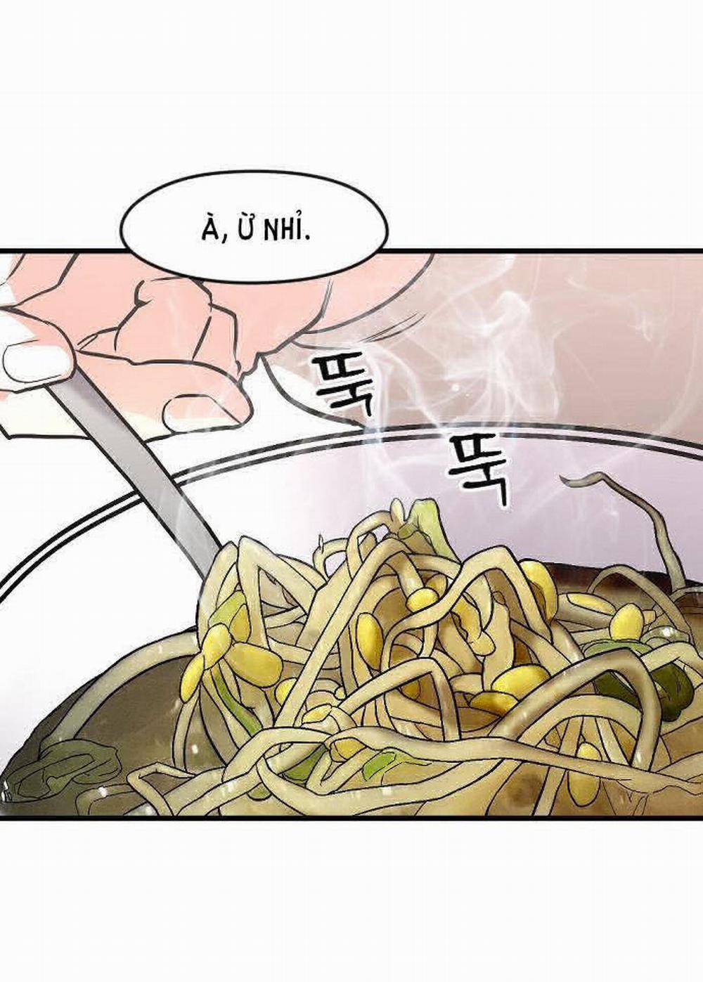 [18+] Nari Ở Nhà Đối Diện 8.1 trang 8