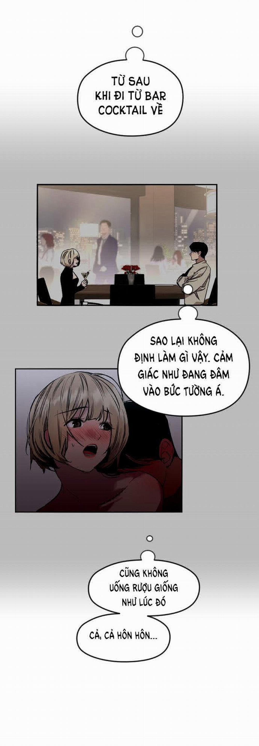 [18+] Nari Ở Nhà Đối Diện 8.2 trang 13