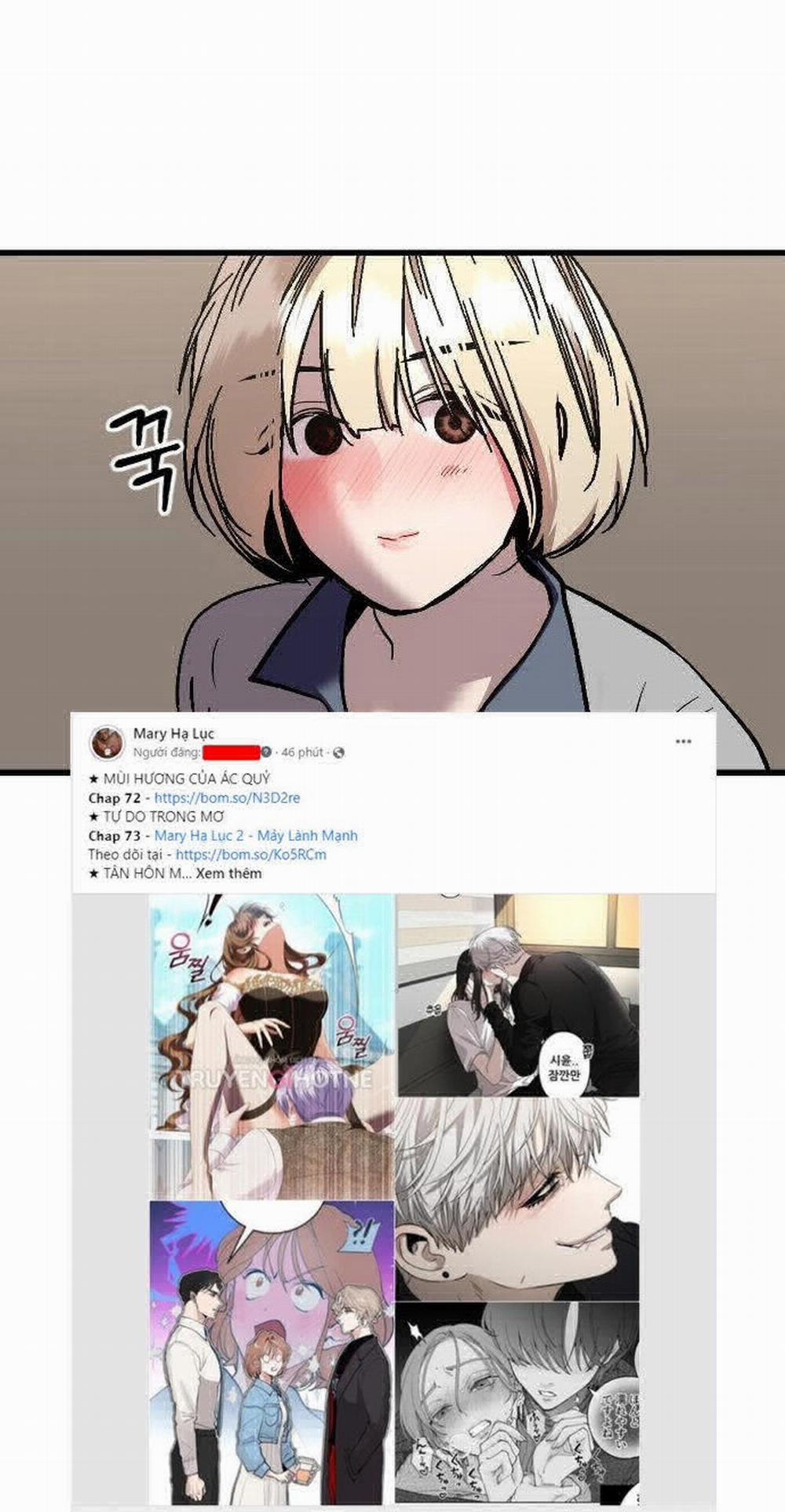 [18+] Nari Ở Nhà Đối Diện 8.2 trang 14