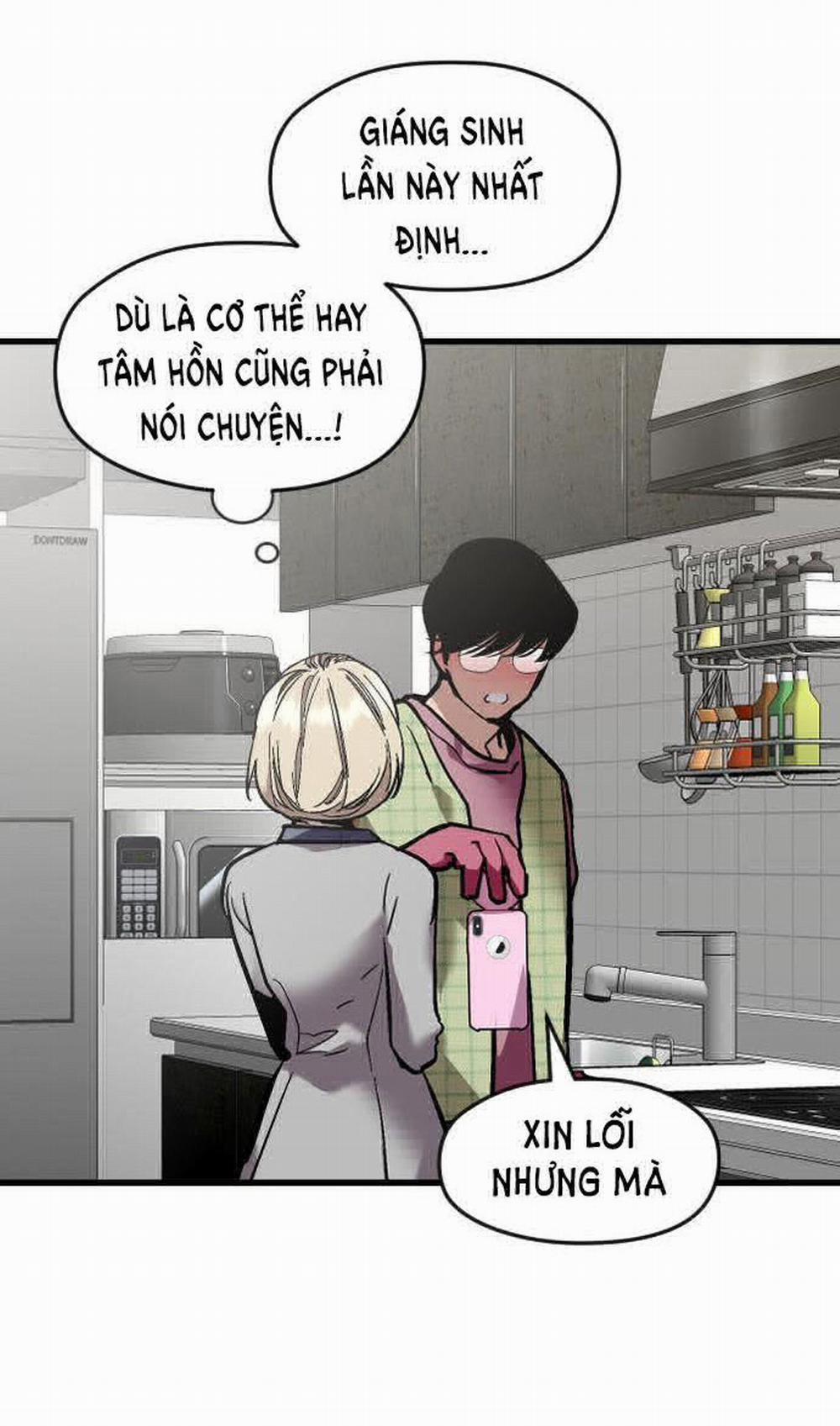 [18+] Nari Ở Nhà Đối Diện 8.2 trang 15